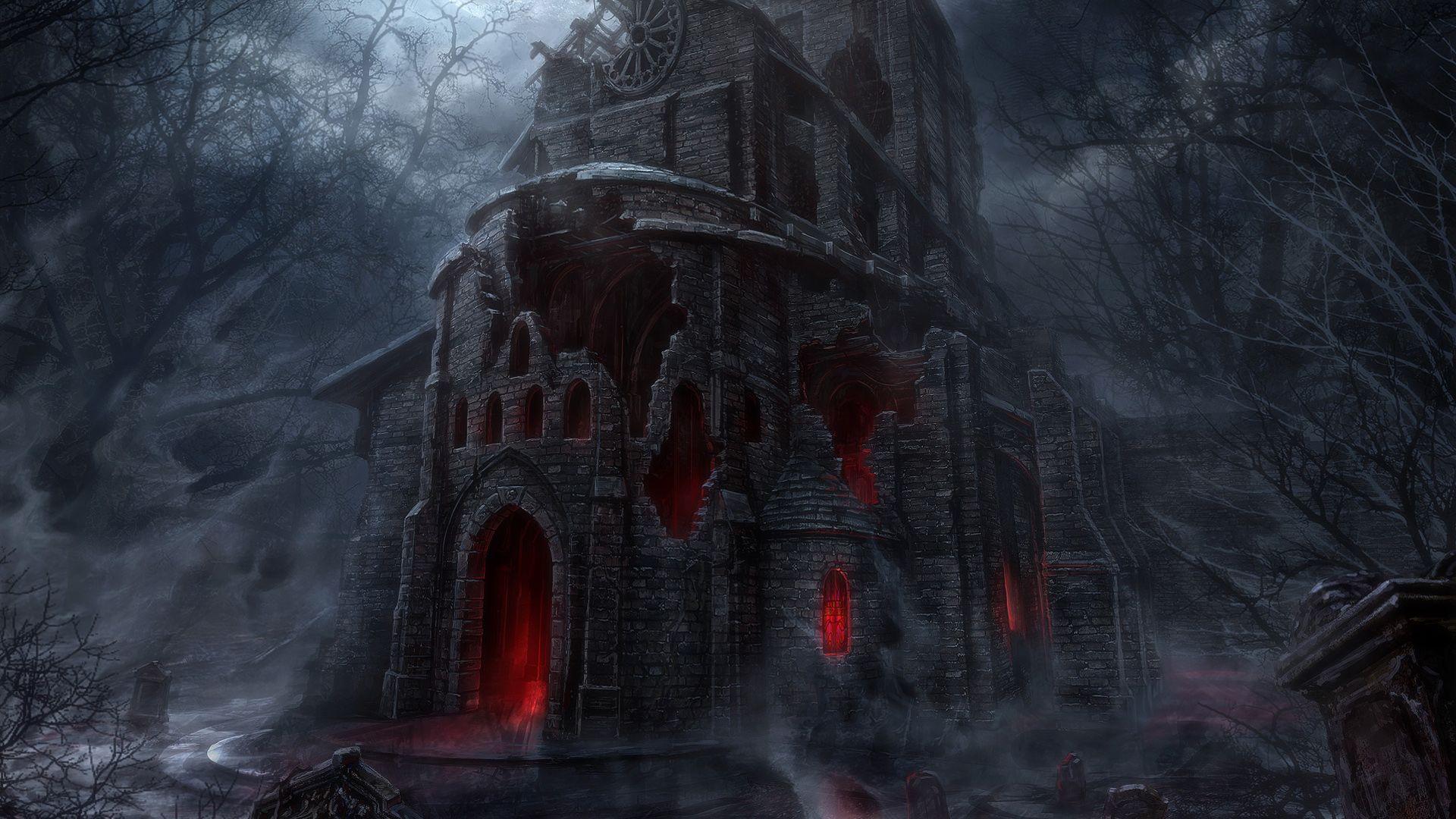 1920x1080 Gothic Wallpaper. Gothic Wallpaper, Victorian Gothic Wallpaper and Gothic Skull Wallpaper