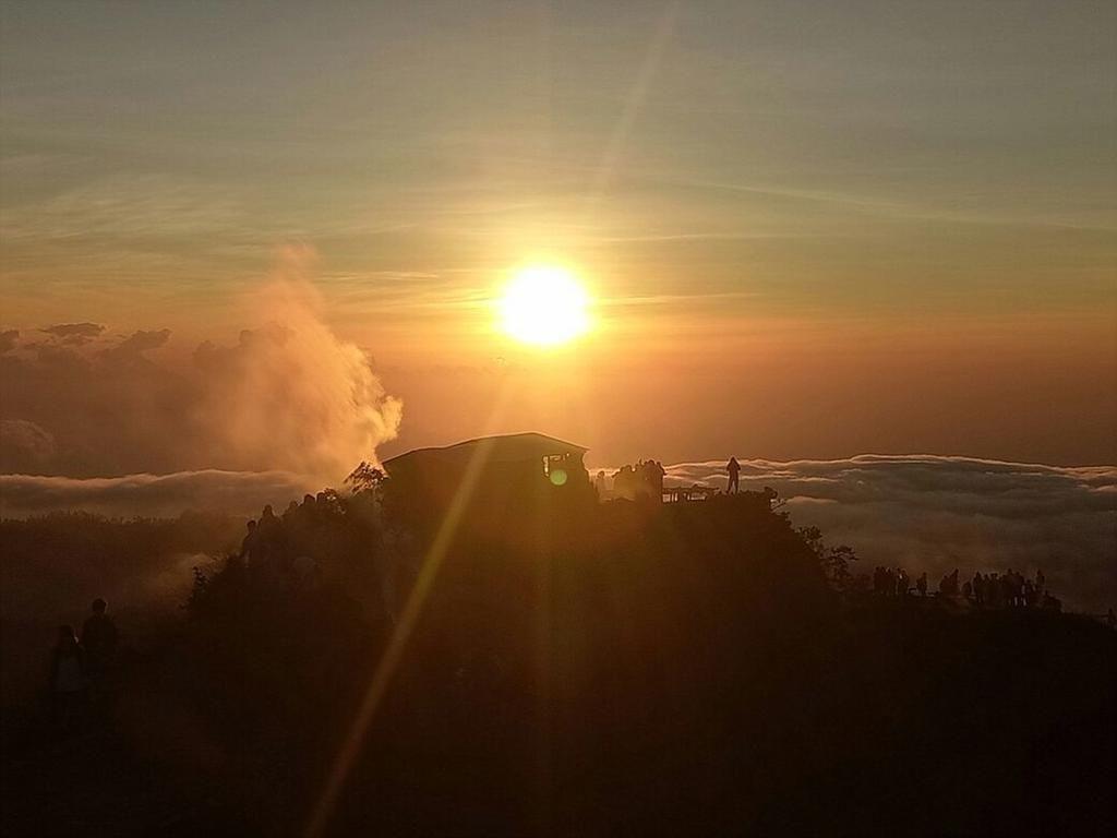 1024x768 Bali Sunrise Villas & Restaurant, Kintamani