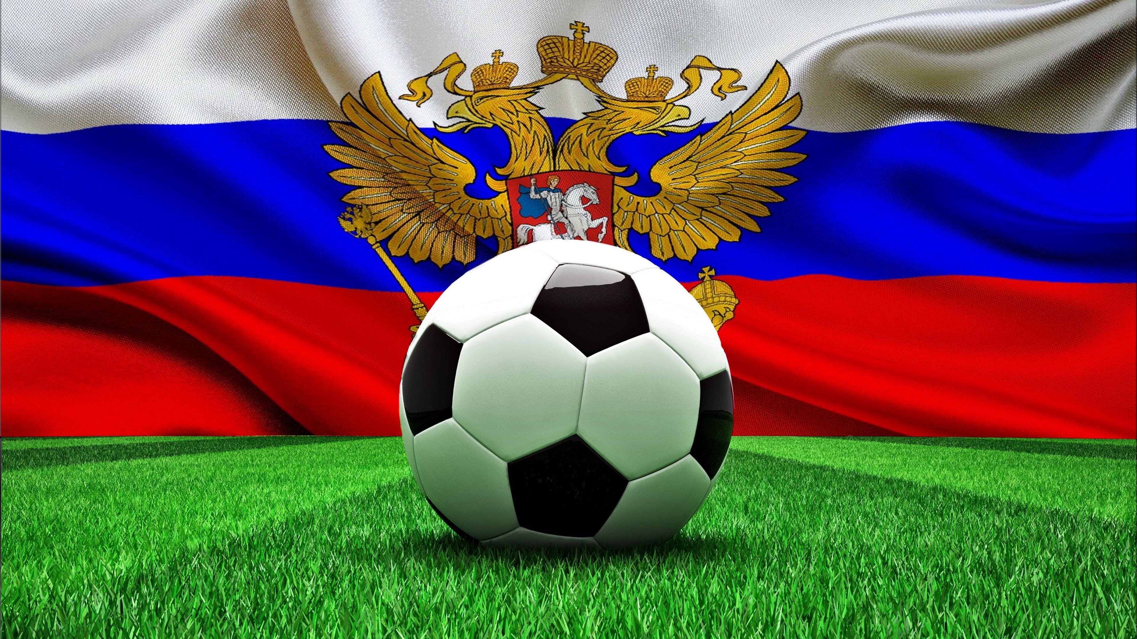 3840x2160 Download wallpaper 3840x2160 brazil, fifa, world cup, football