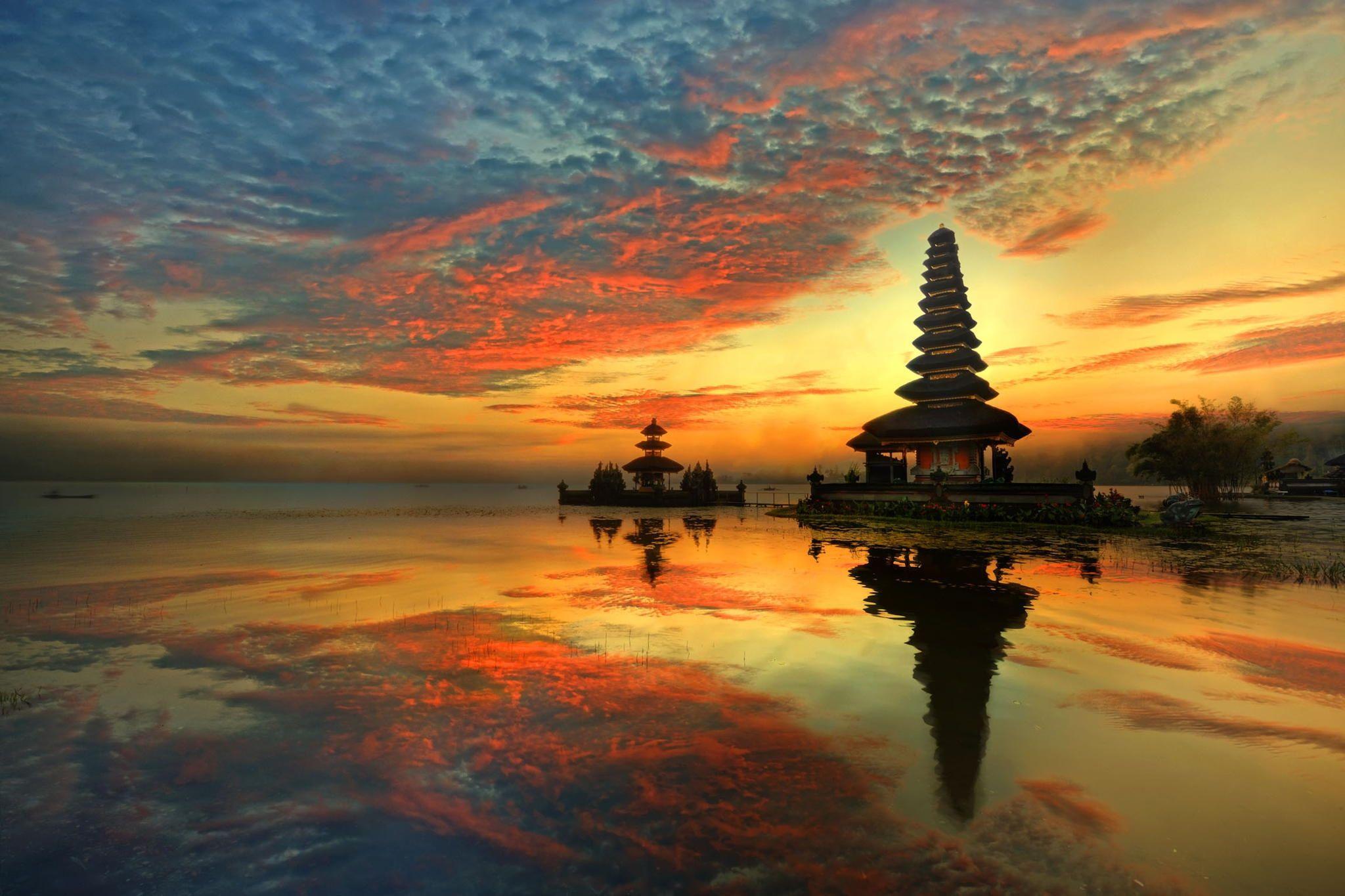 2048x1365 Bali Wallpaper Image Photo Picture Background