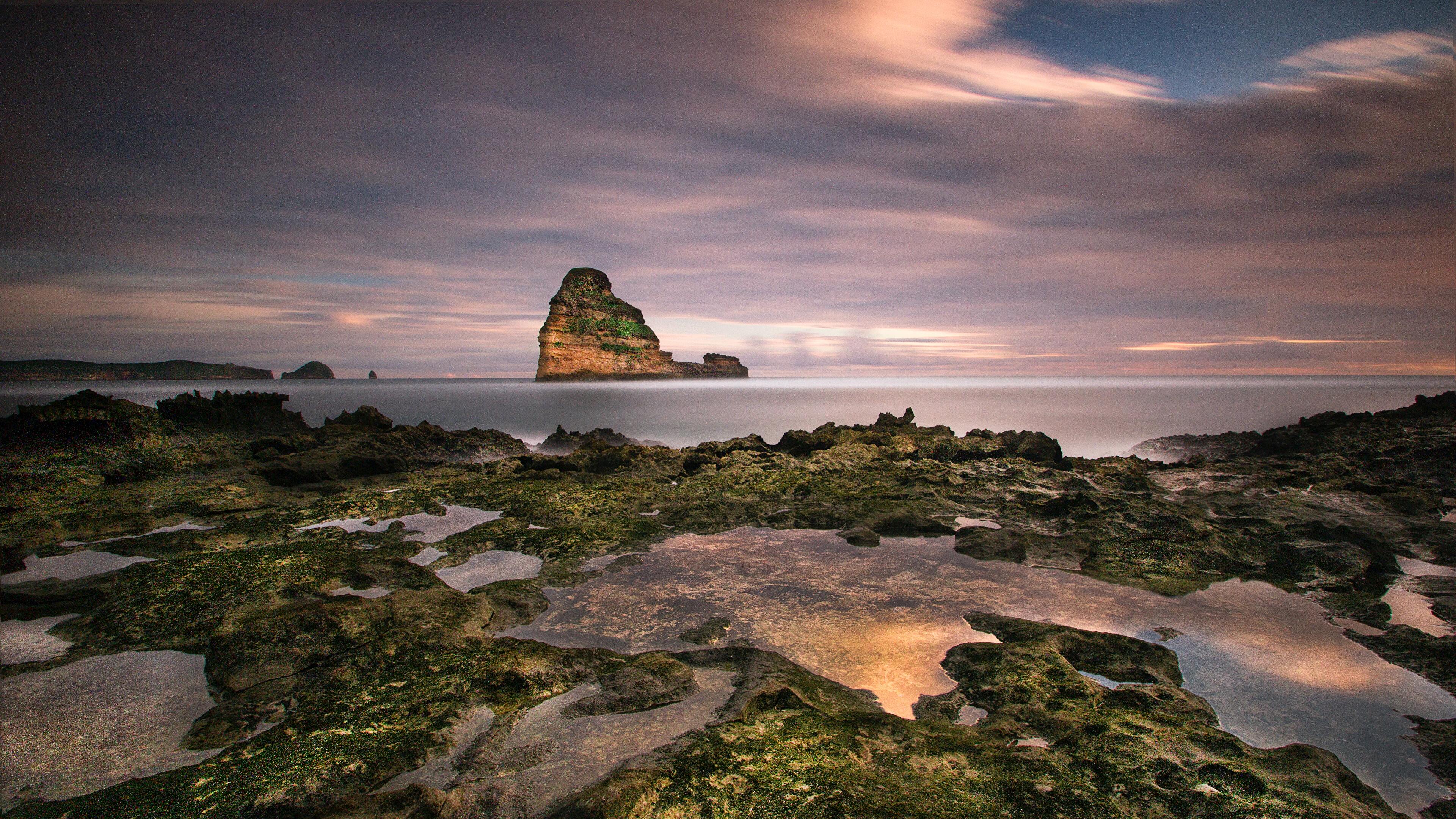3840x2160 Bali 4K wallpaper for your desktop or mobile screen free and easy to download