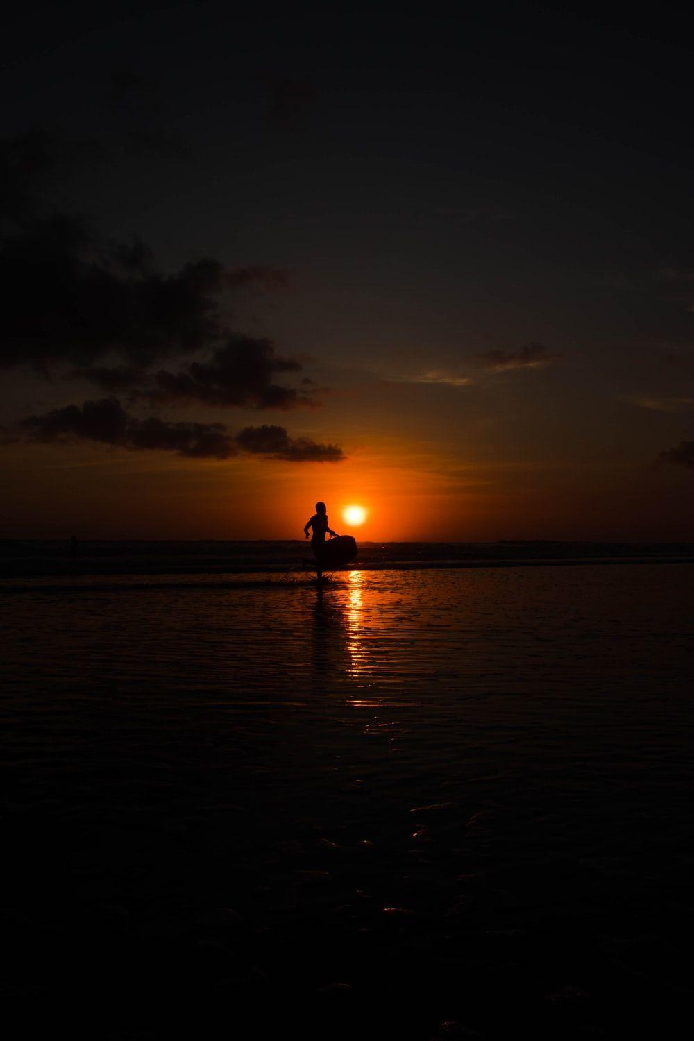 1000x1500 Bali Sunset Picture. Download Free Image