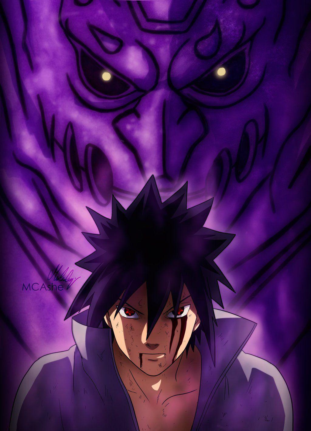 Sasuke Susanoo Phone Wallpapers - Top Free Sasuke Susanoo Phone ...