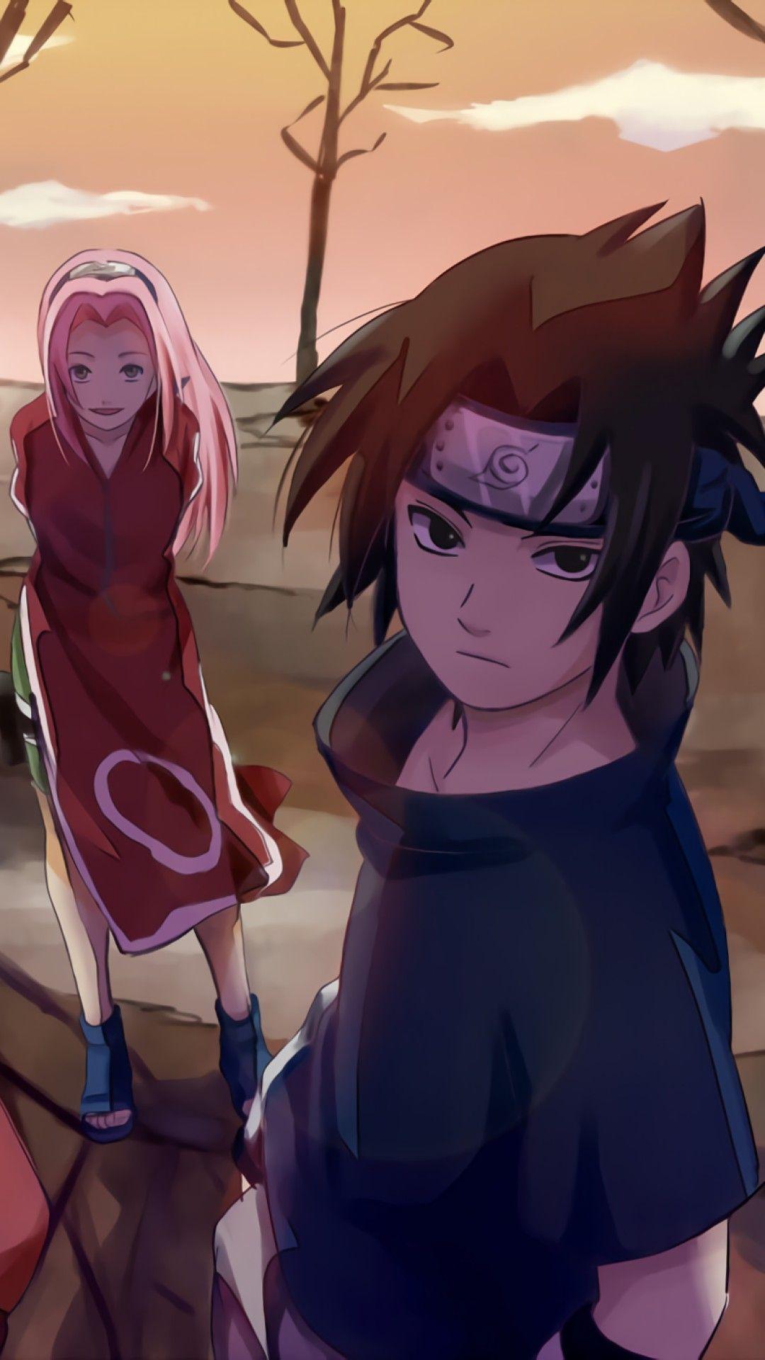 Sakura Haruno Phone Wallpapers - Top Free Sakura Haruno Phone ...