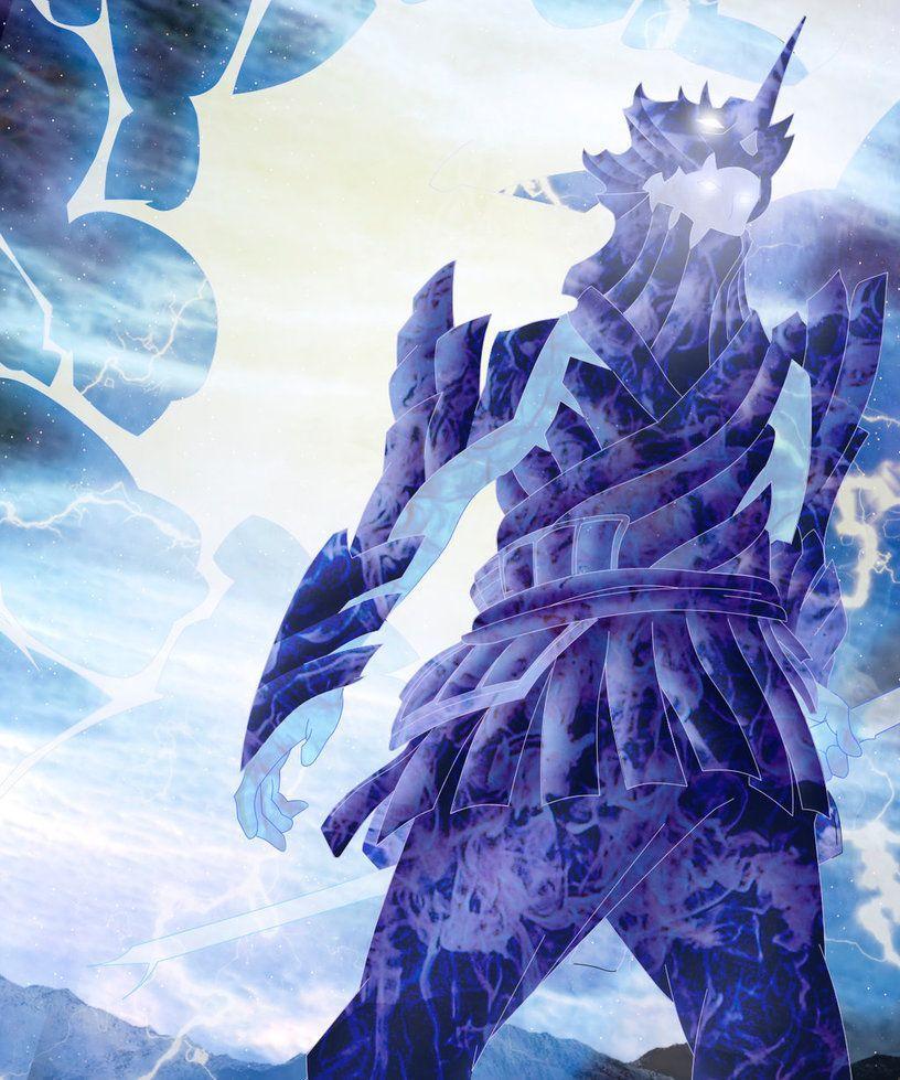 816x979 Susanoo Phone Wallpaper