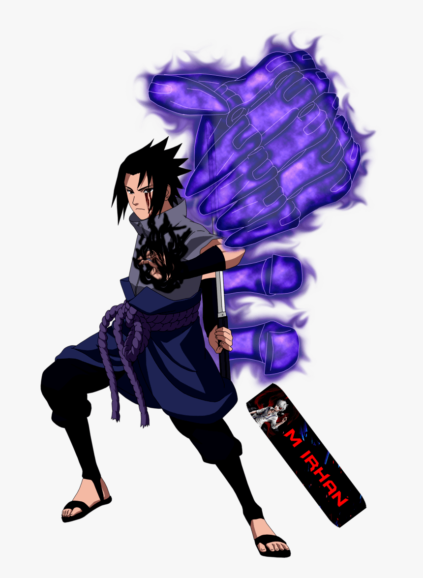 860x1175 Sasuke Susanoo Png And Susanoo Png, Transparent Png