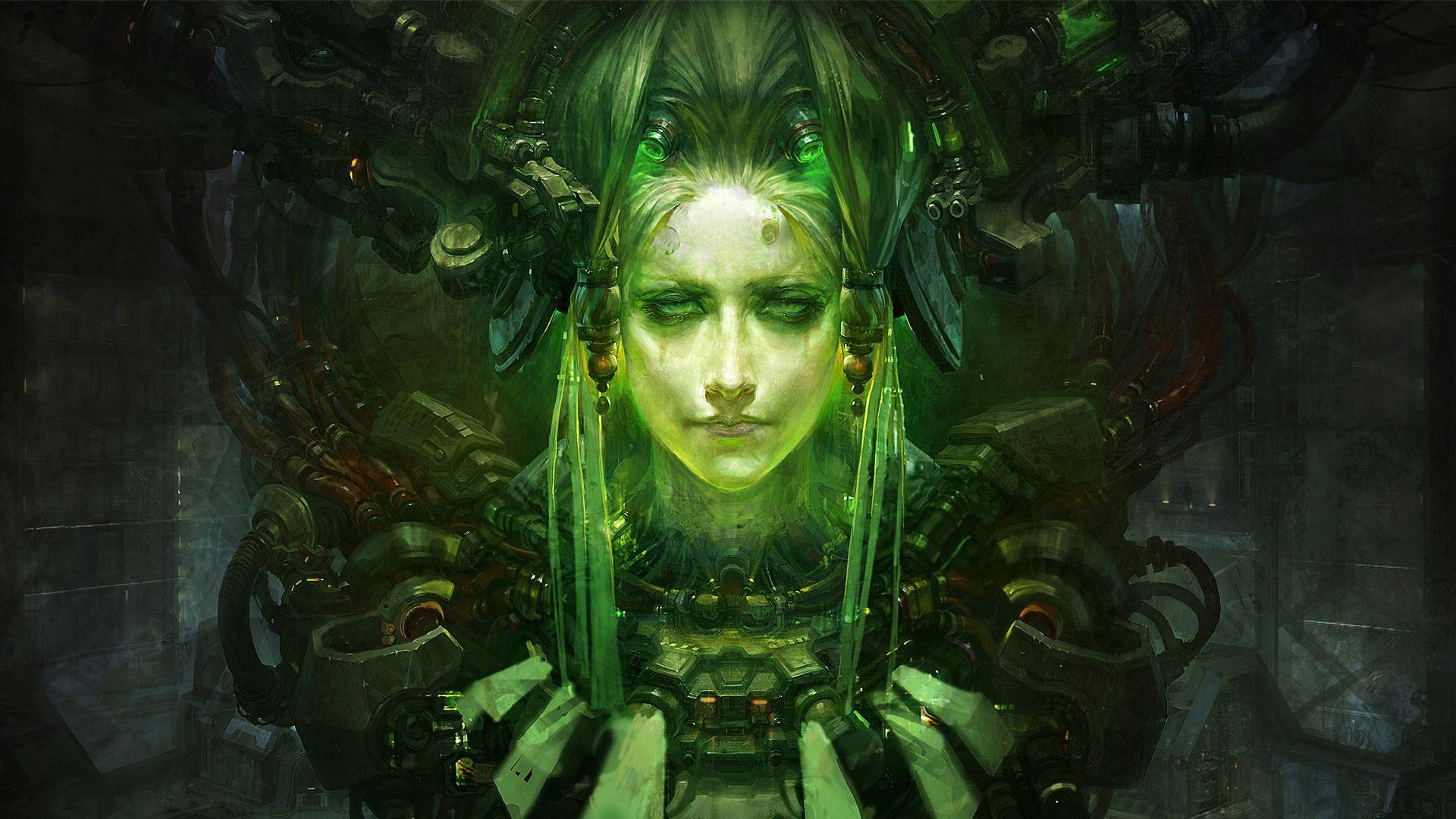 1920x1080 Gothic HD Wallpaperx1080