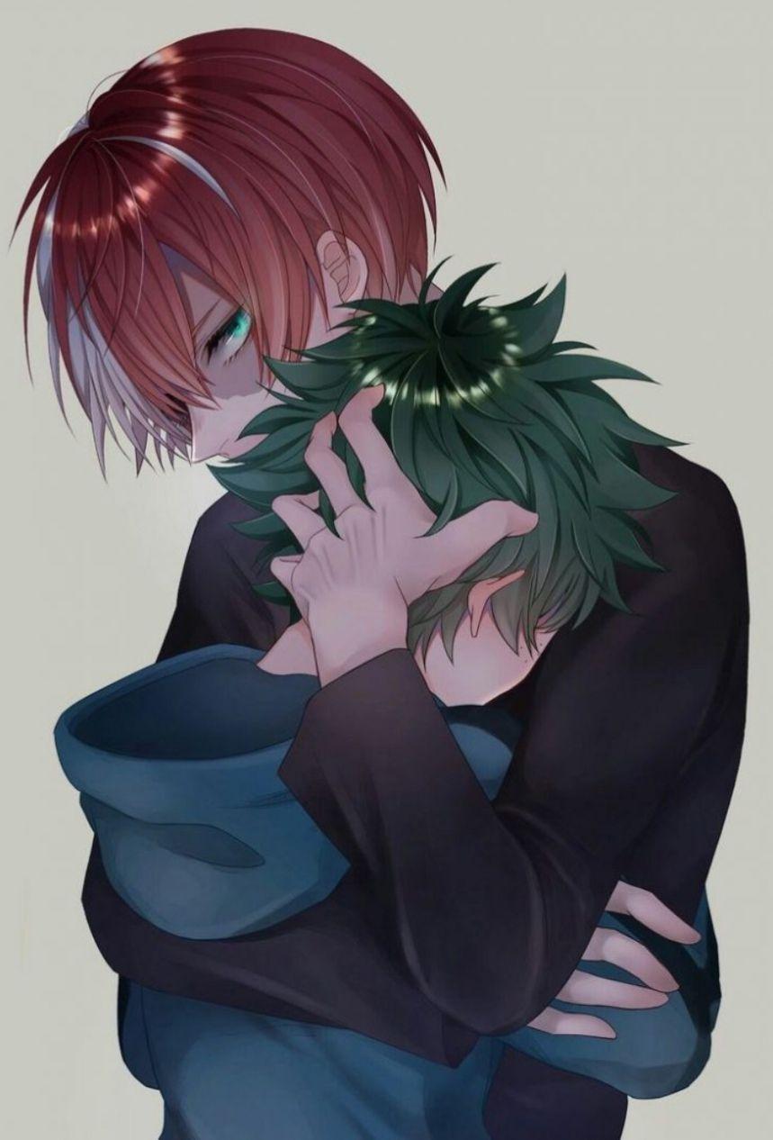 859x1266 Scared Of Me? (deku Villain). My hero academia shouto, My hero, Hero