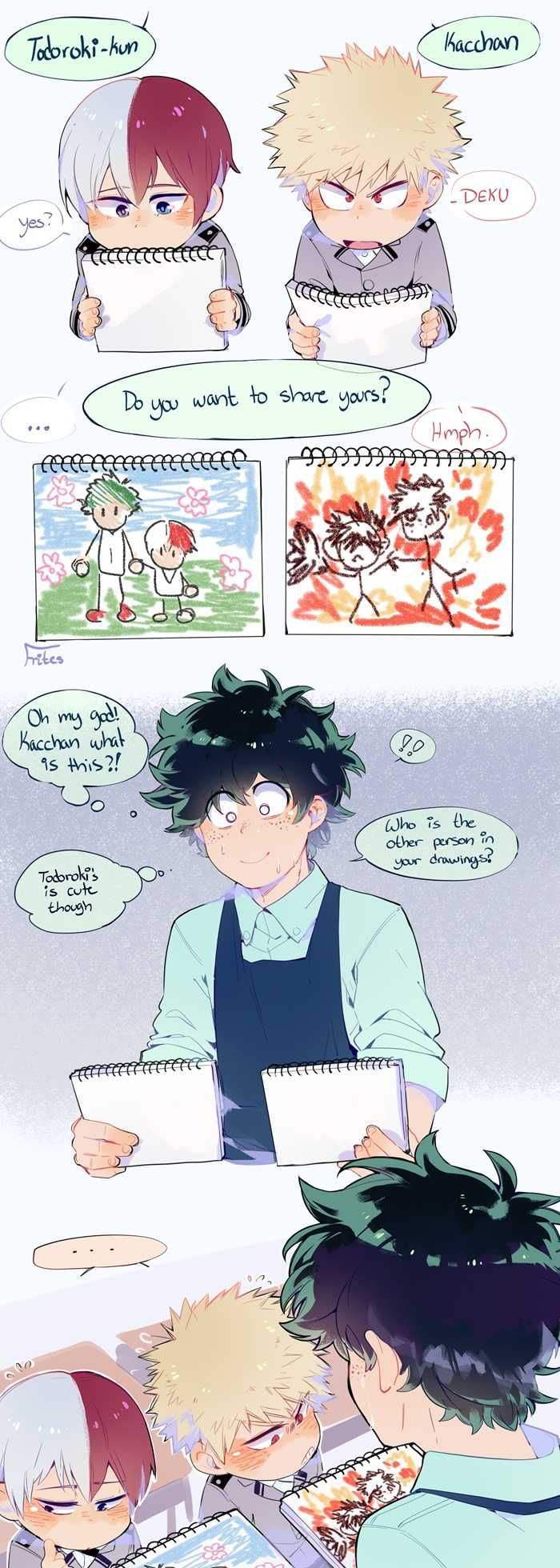 700x1960 Deku Wallpaper Cute