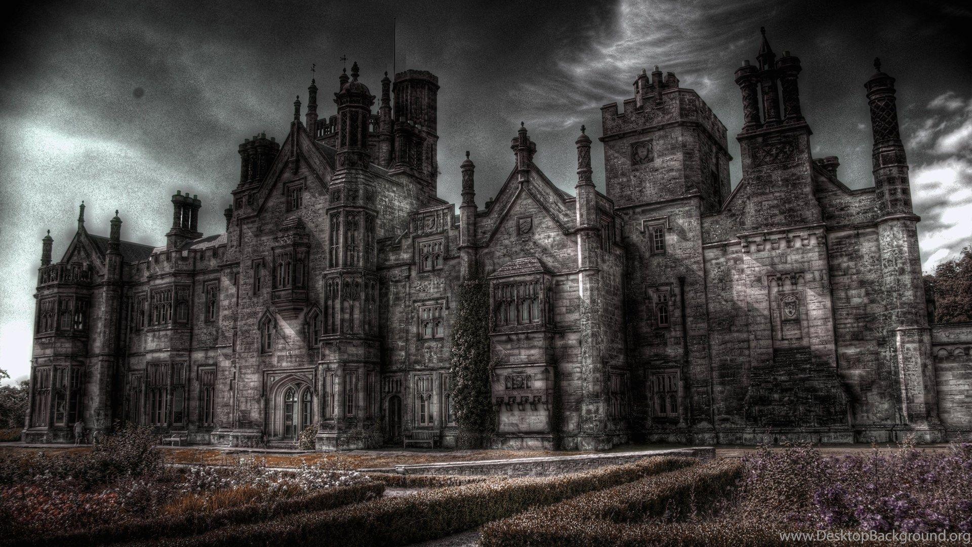 1920x1080 Top HD Gothic Architecture Wallpaper Desktop Background