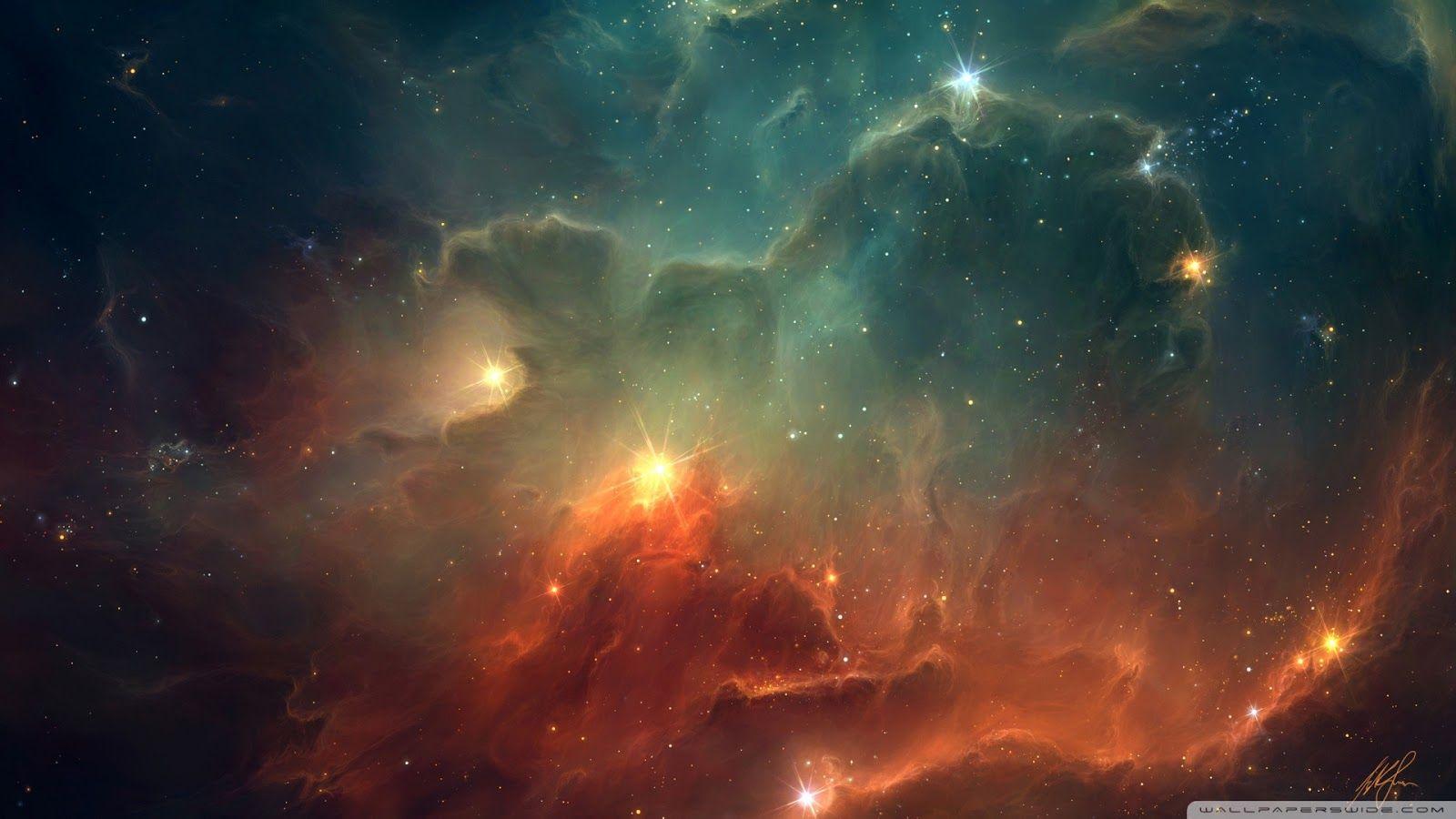Space, Galaxy and Planets 4k Wallpapers and Backgrounds