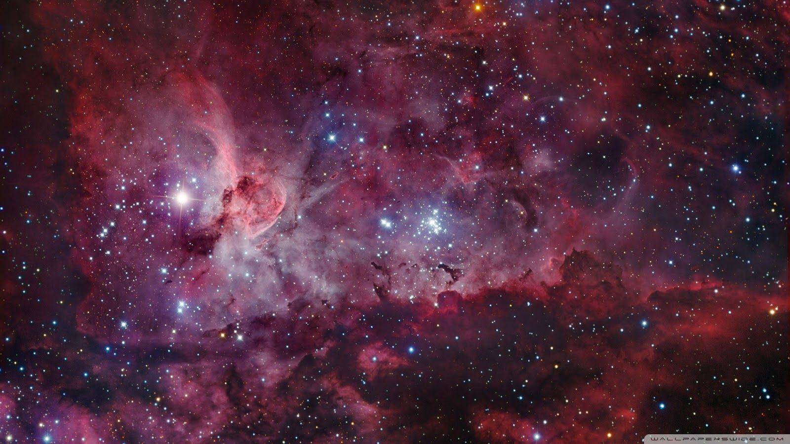 1600x900 4K Space Wallpaper 1440p For Desktop (2020)