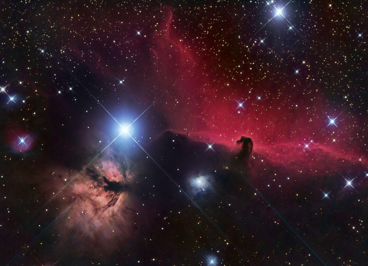 1200x869 The 100 Best Space Photo of 2019