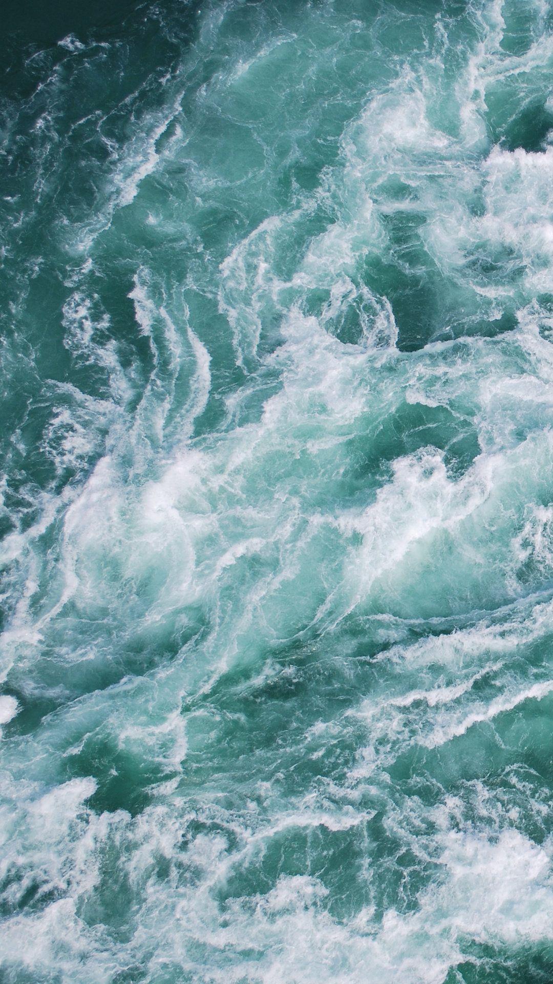 1080x1920 Phone Wallpaper Landscape waves water summer #Wallpaprs # Background #iPhone #iPhone11. Waves wallpaper iphone, Homescreen wallpaper, Ocean wallpaper