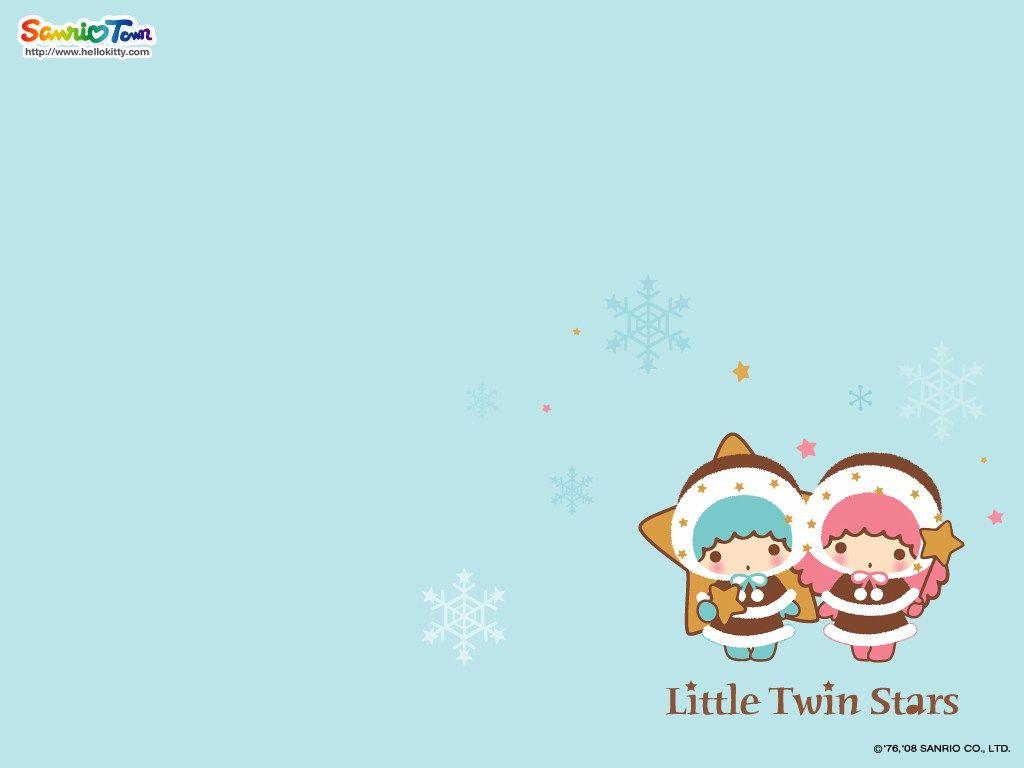 1024x768 Cute free winter wallpaper