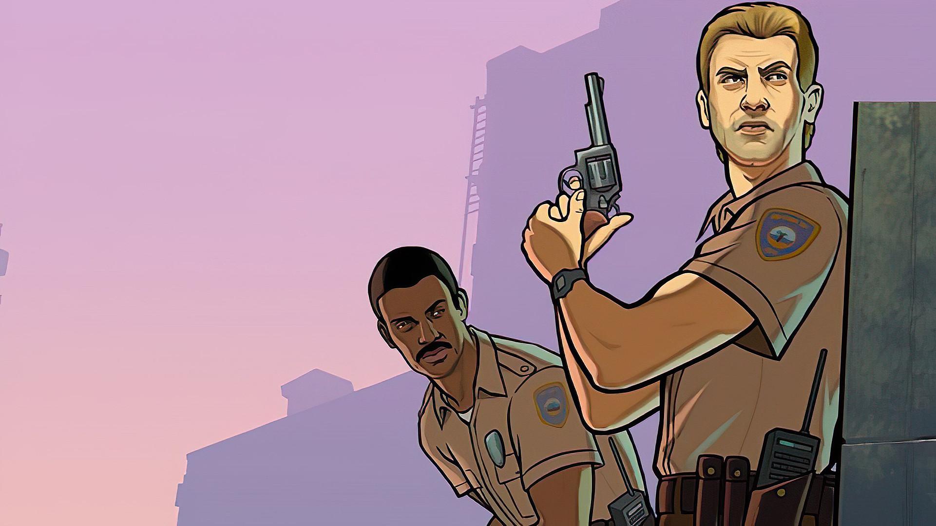 1921x1080 Grand Theft Auto Vice City Stories Macbook Pro Retina Wallpaper, HD Games 4K Wallpaper, Image, Photo and Background