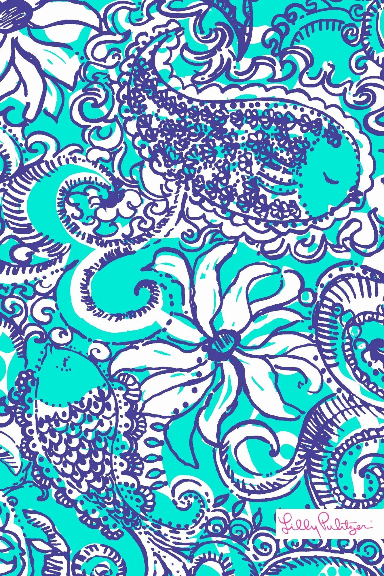 Lilly Pulitzer  iPhone Wallpapers