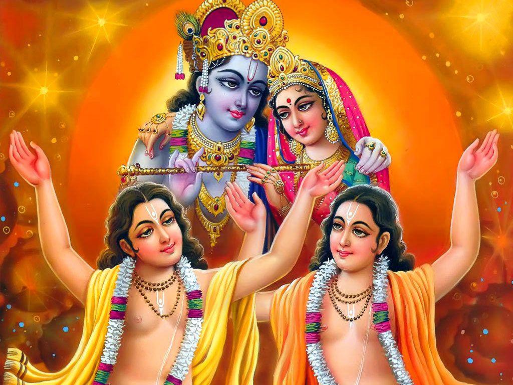 1024x768 Radha Krishna Image. Radhe Krishna Paintings