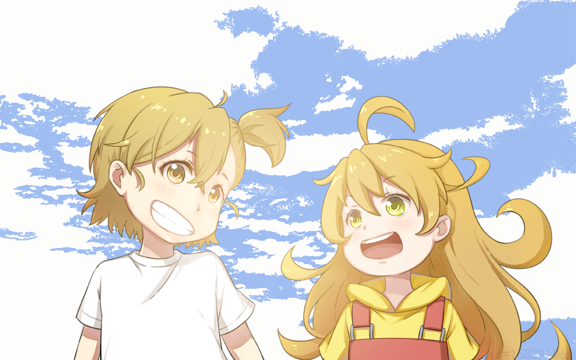 1920x1200 Barakamon Wallpaper and Background Image