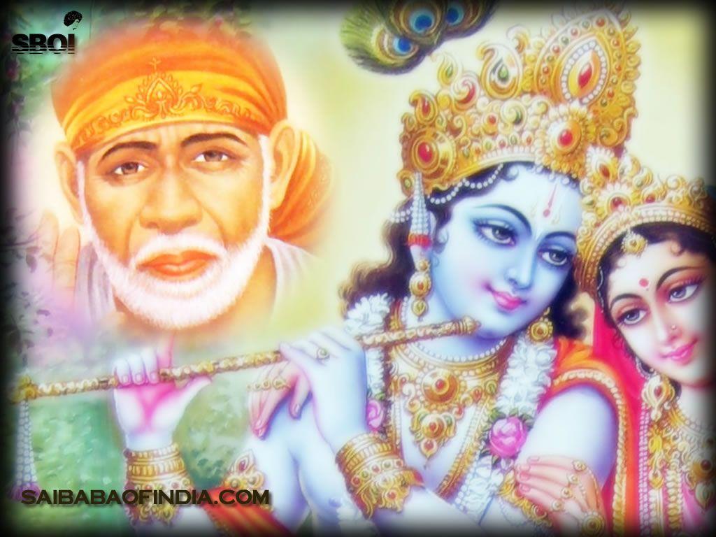 1024x768 Religious Wallpaper Free Downloads-*Radical Pagan Philosopher*: Lord Krishna Radha Wallpaper Spiritual