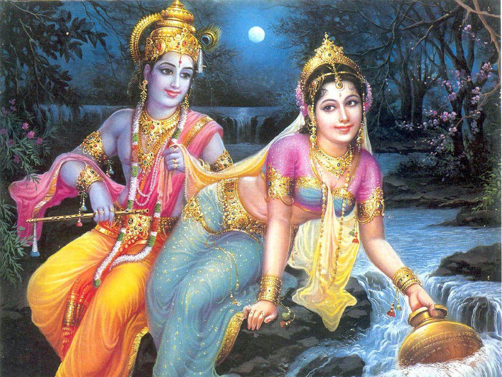 1024x768 Radha Krishna Live Wallpaper Radha Krishna Wallpaper For Mobile