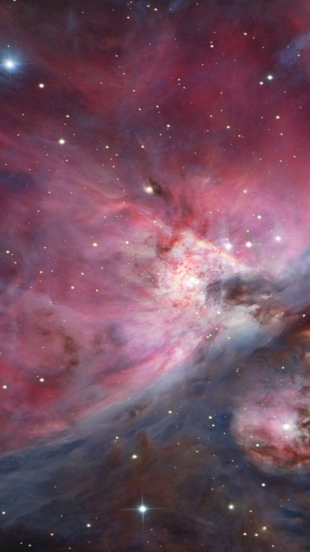 1080x1920 Orion Nebula HD Wallpaper available in different dimensions iPhone 6 / 6S Plus