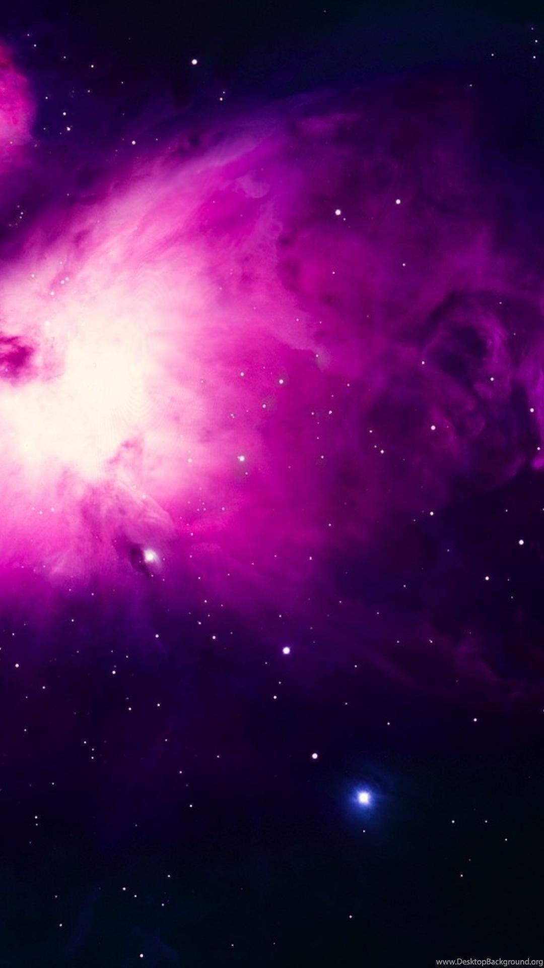 1080x1920 Orion Constellation iPhone Wallpaper: Image
