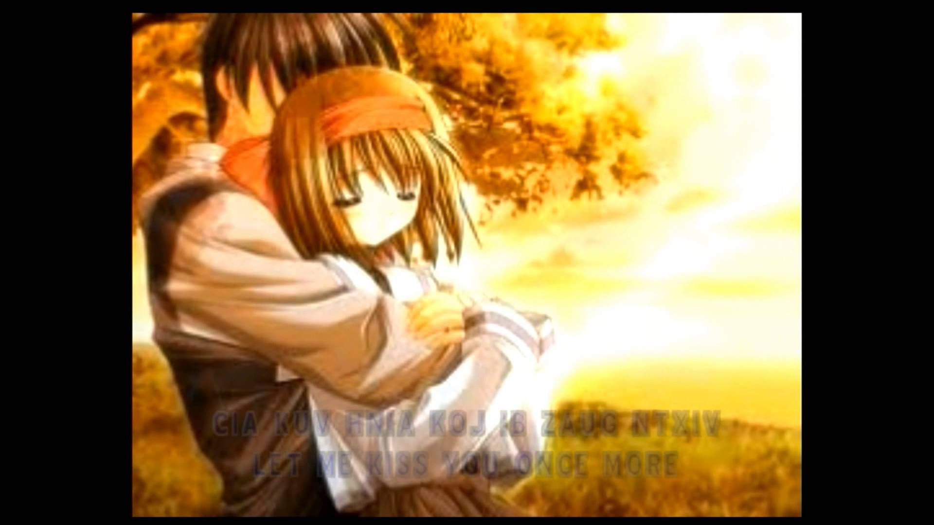 1920x1080 XU YANG MUSIC: IB ZAUG NTXIV