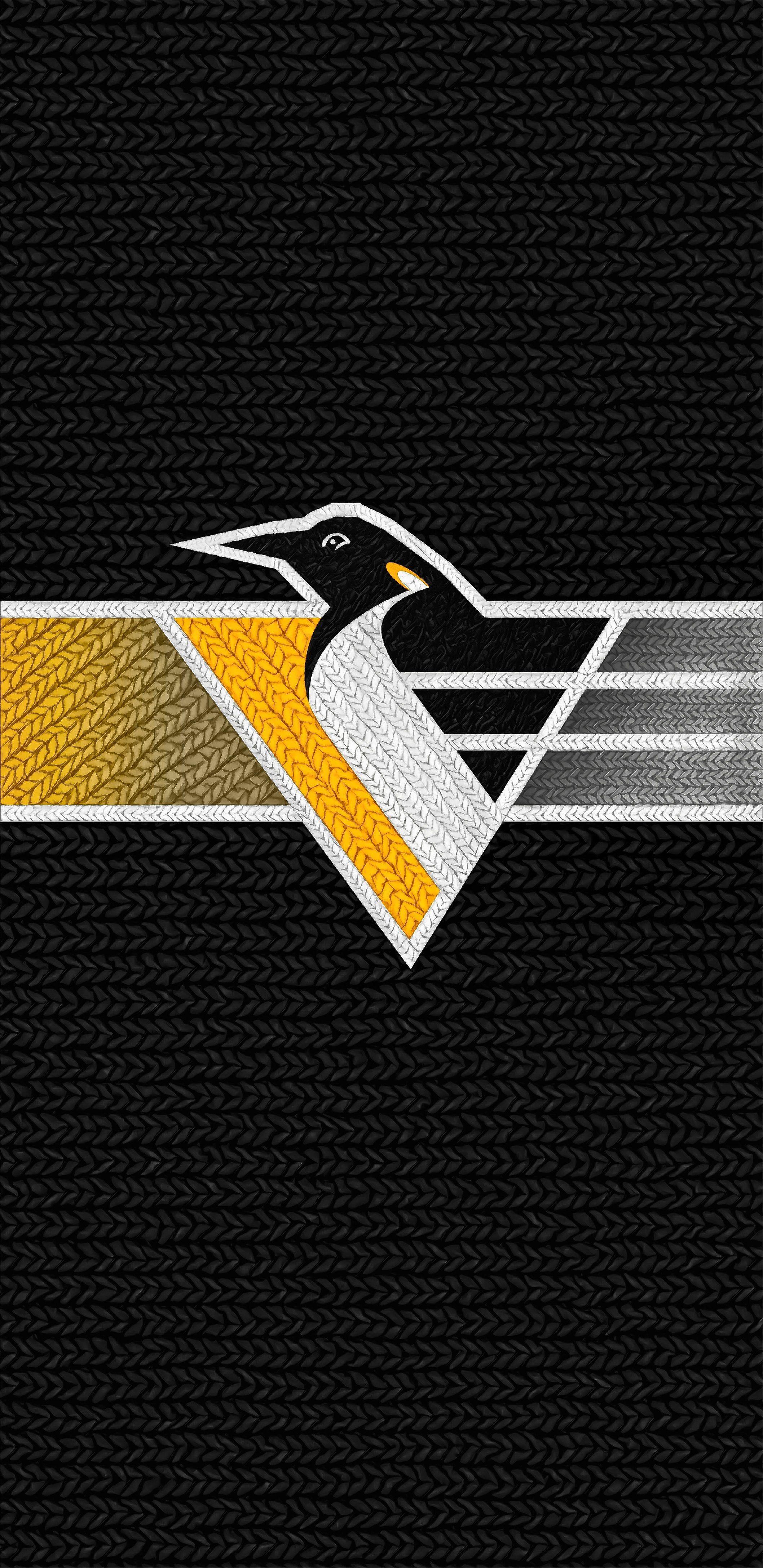 2116x4352 Robo Penguin Wallpaper ! Check My Comment For The White