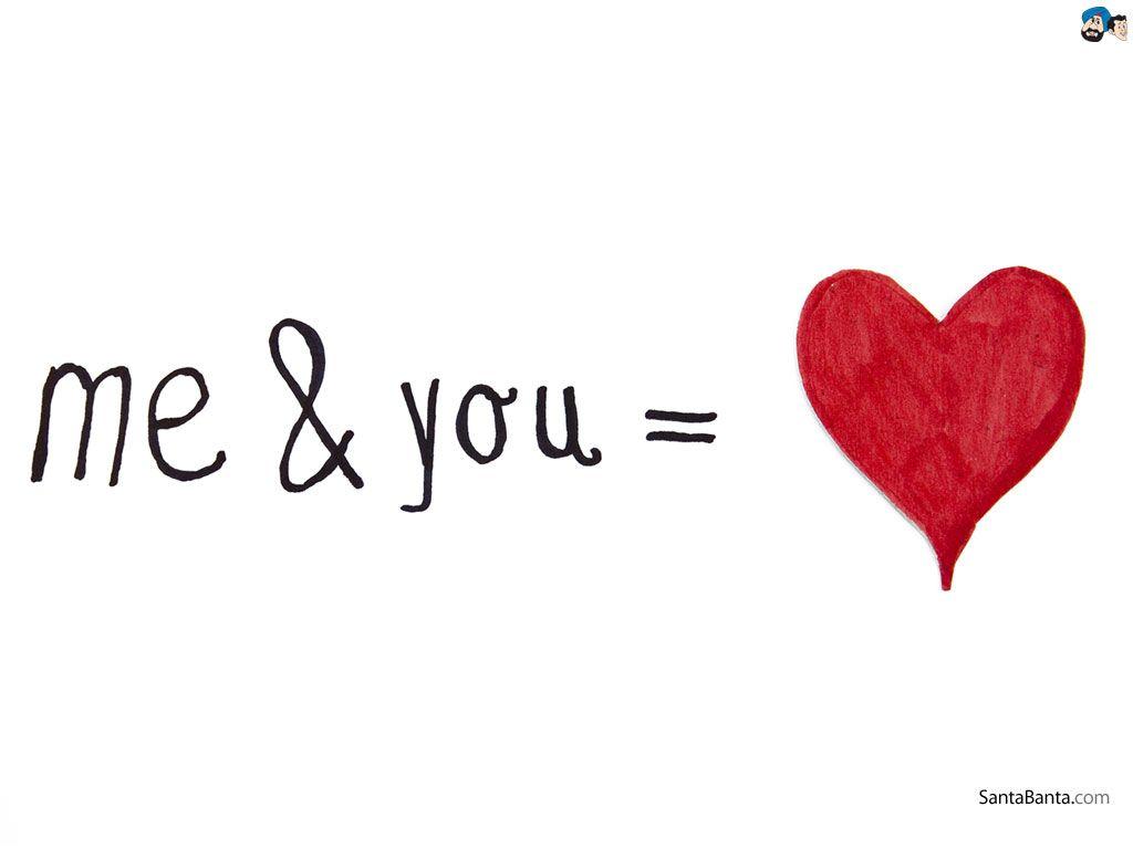 1024x768 Love Wallpaper