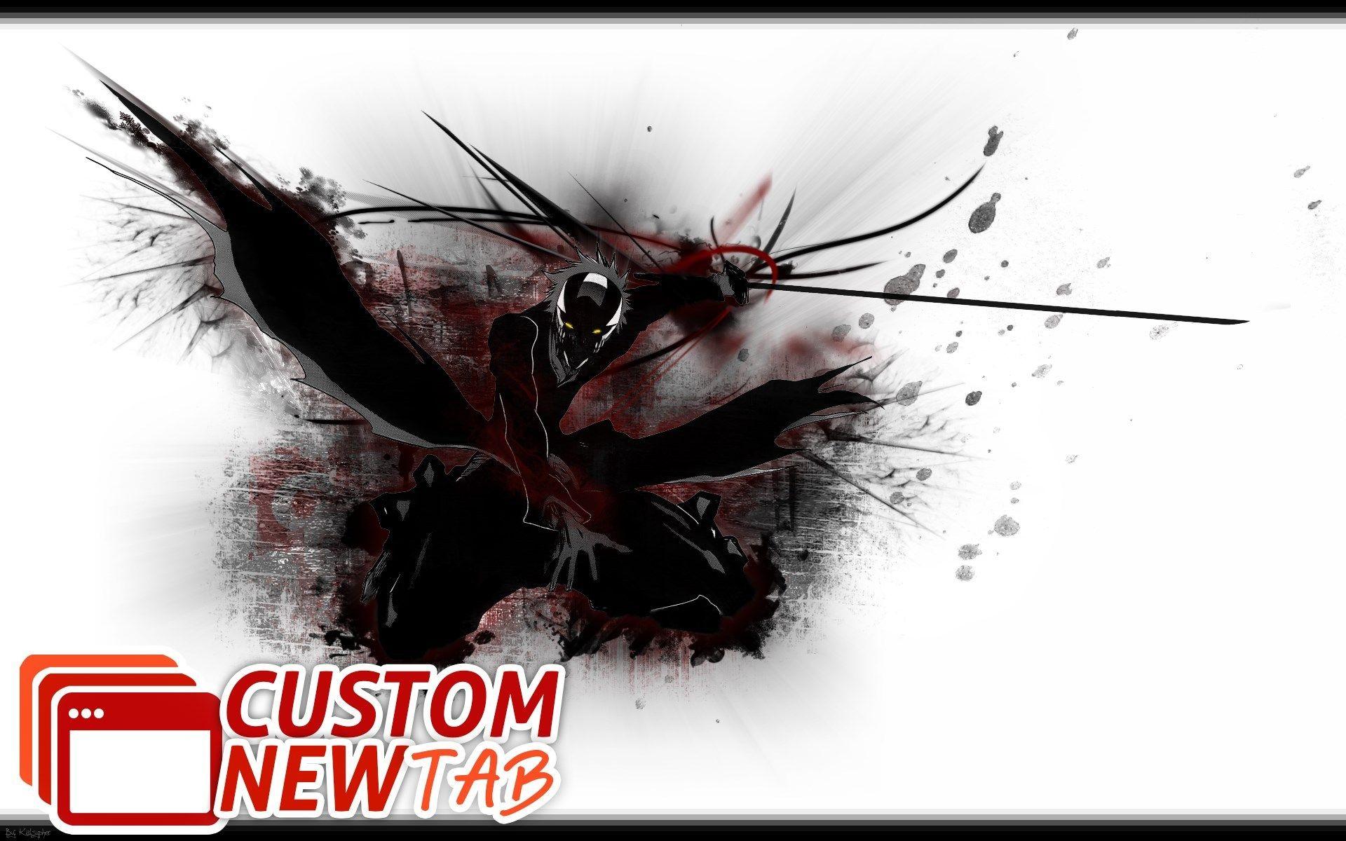 1920x1200 Bleach Vizard Wallpaper 1920x1080