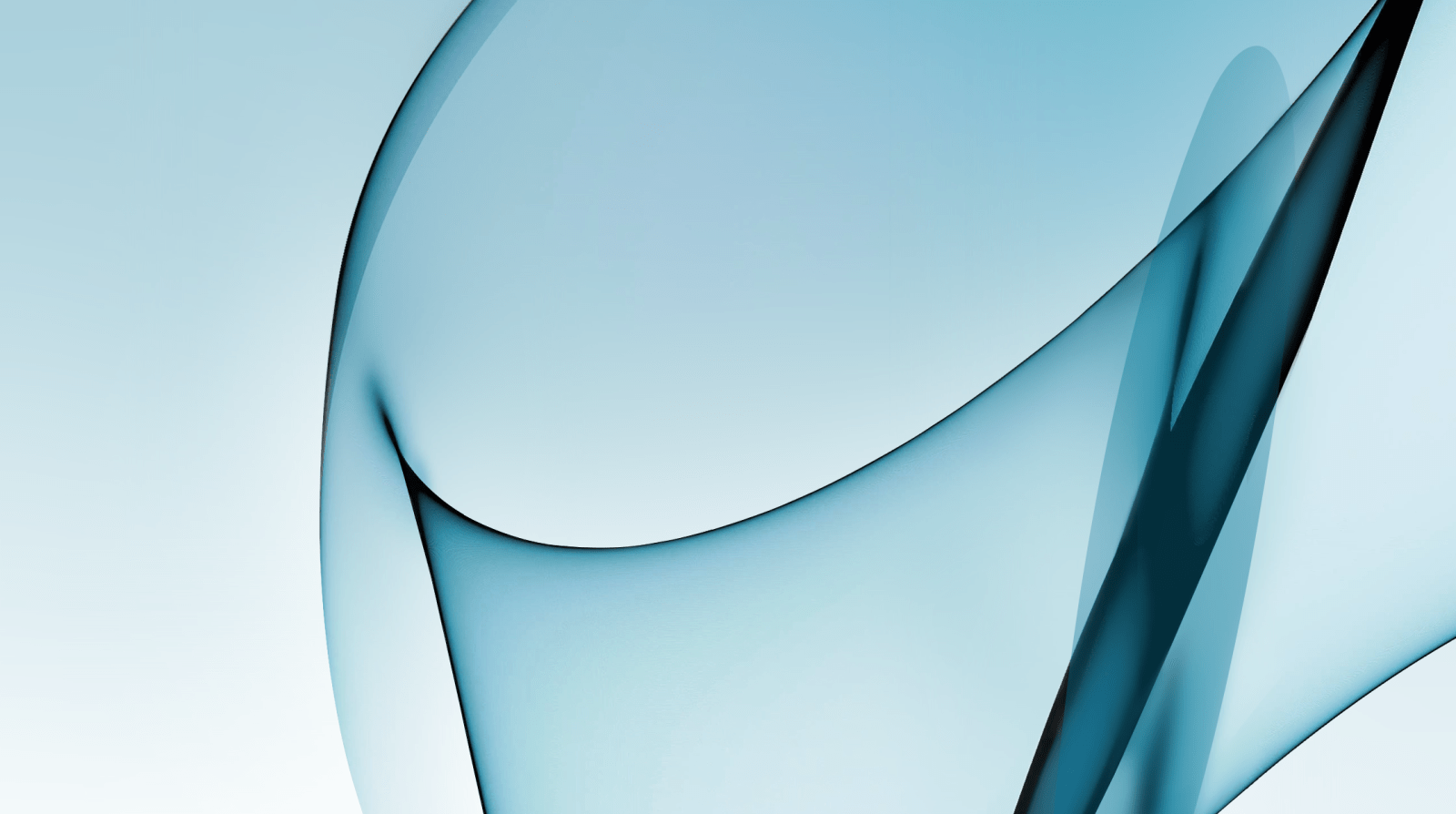 1600x894 Samsung Galaxy S7 wallpaper surface before launch, download them here [Gallery]