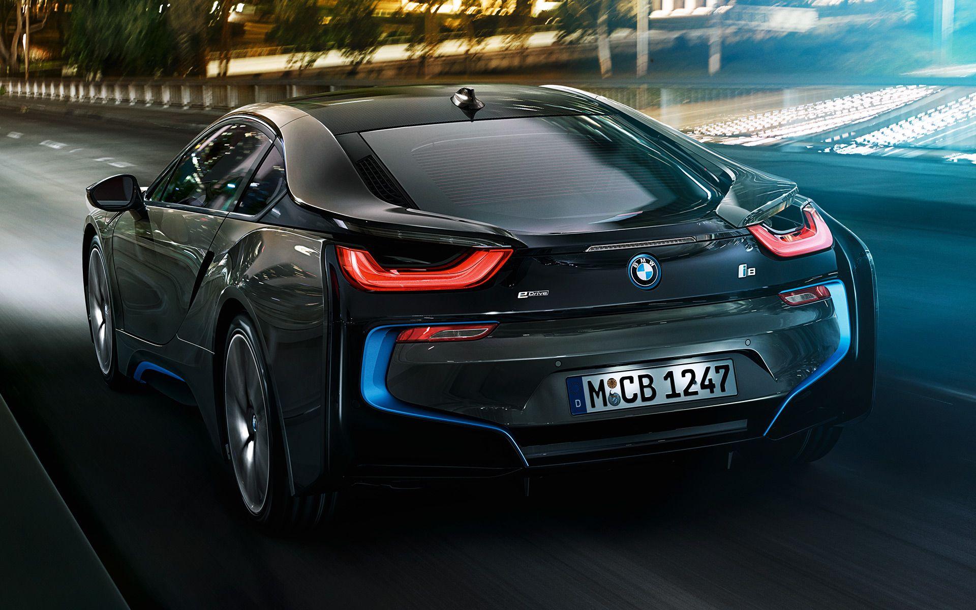 1920x1200 Bmw I8 Price In Uae
