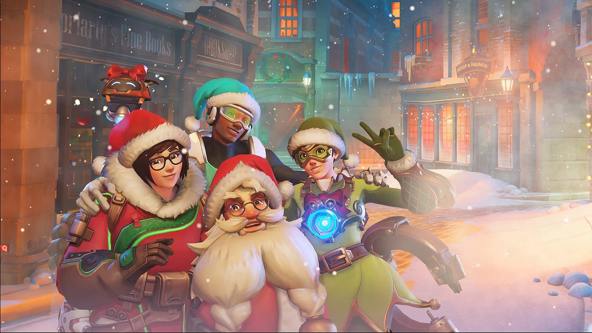 Torbjorn Wallpapers - Top Free Torbjorn Backgrounds - WallpaperAccess