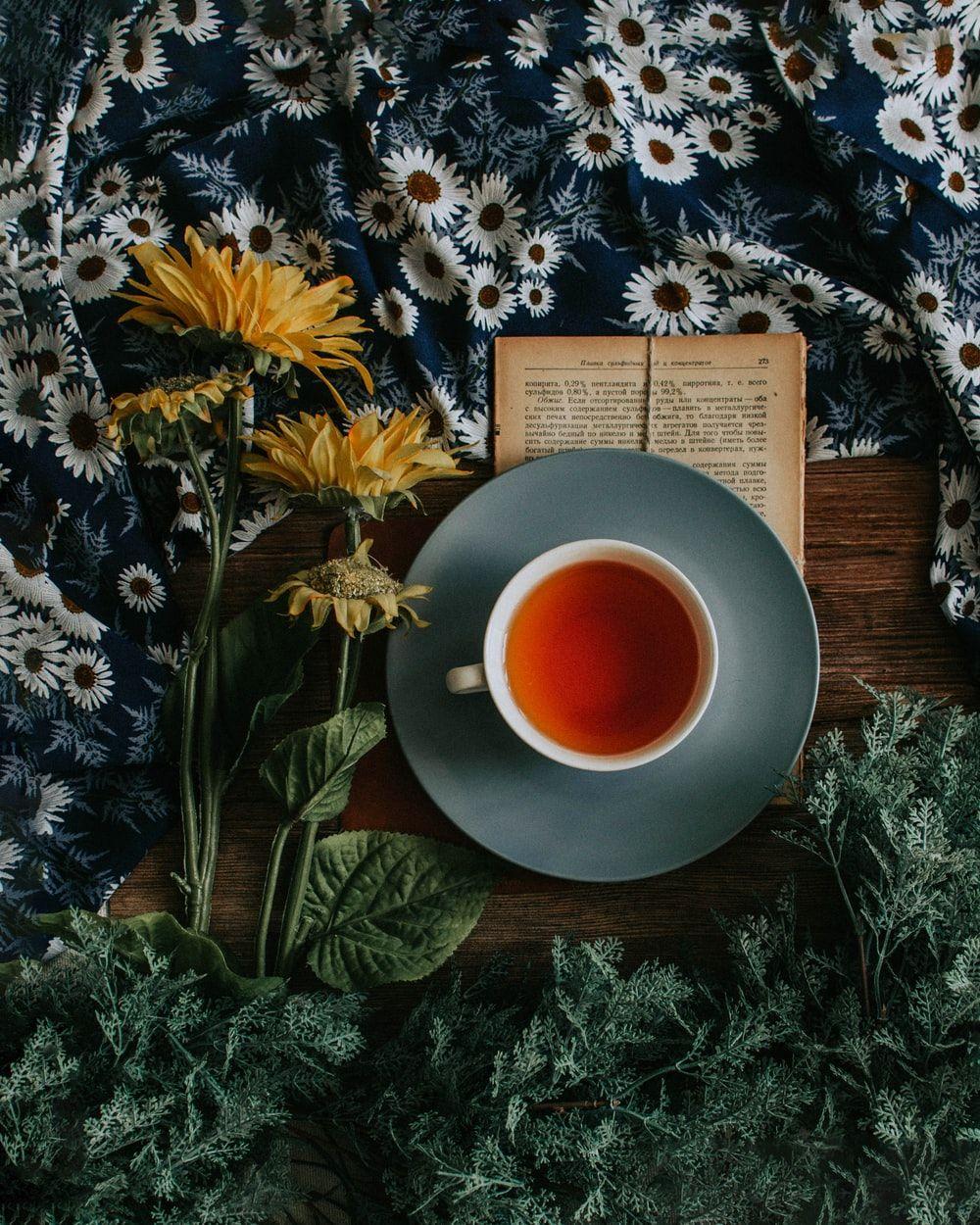 1000x1250 Tea Picture [HD]. Download Free Image