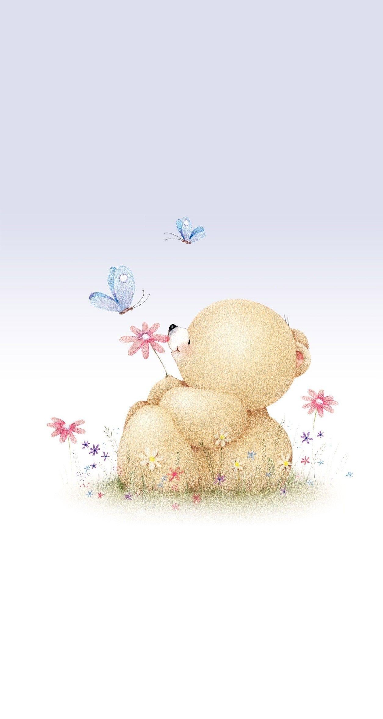 1256x2353 Forever Friends Image