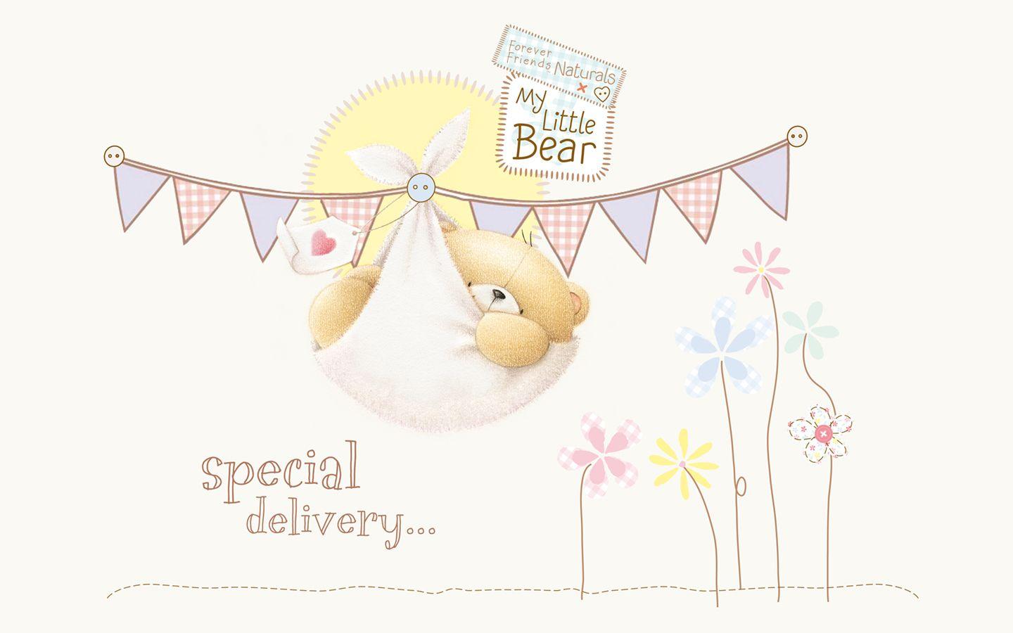 1440x900 ForeverFriendsBaby.co.uk