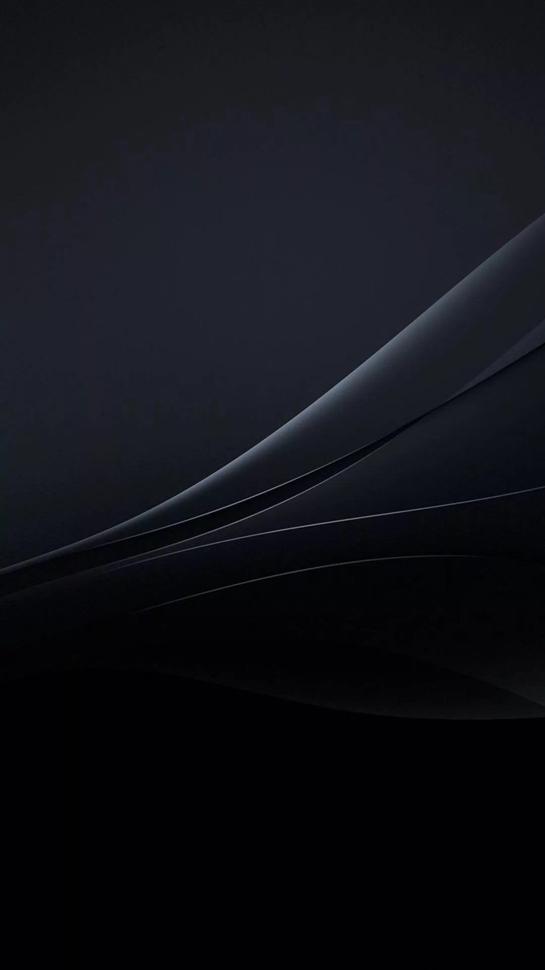 1080x1920 Dark Blue iPhone Wallpaper