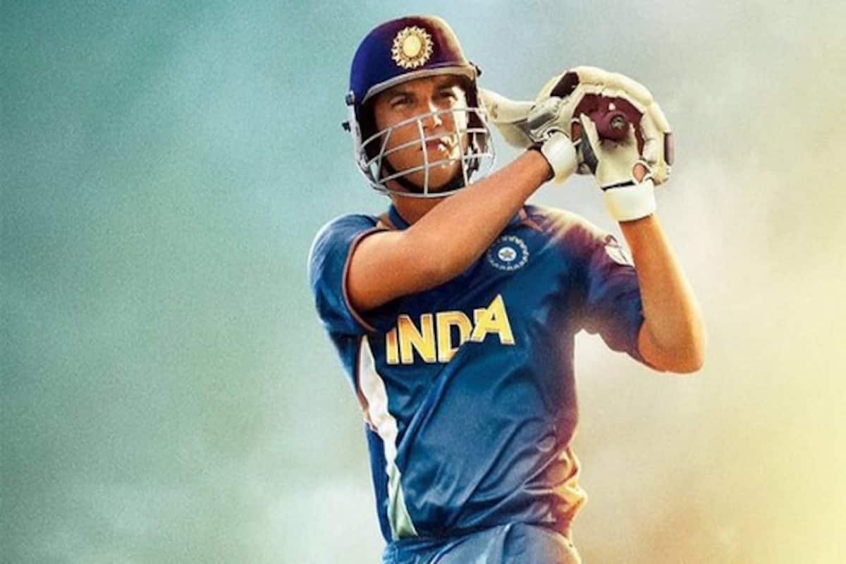 1200x800 Sushant Singh Rajput's MS Dhoni Untold Story declared tax free in Maharashtra and Uttar Pradesh News & Gossip, Movie Reviews, Trailers & Videos at