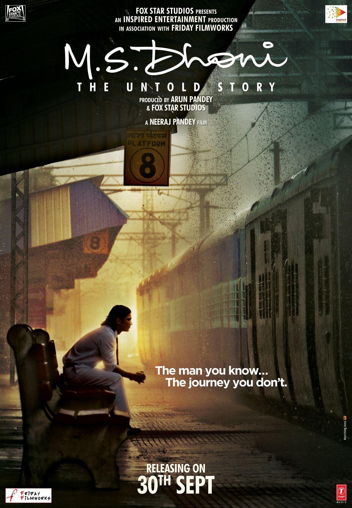1200x1733 M.S. Dhoni: The Untold Story Movie Wallpaper. Ms dhoni movie, Sushant singh, Movie teaser