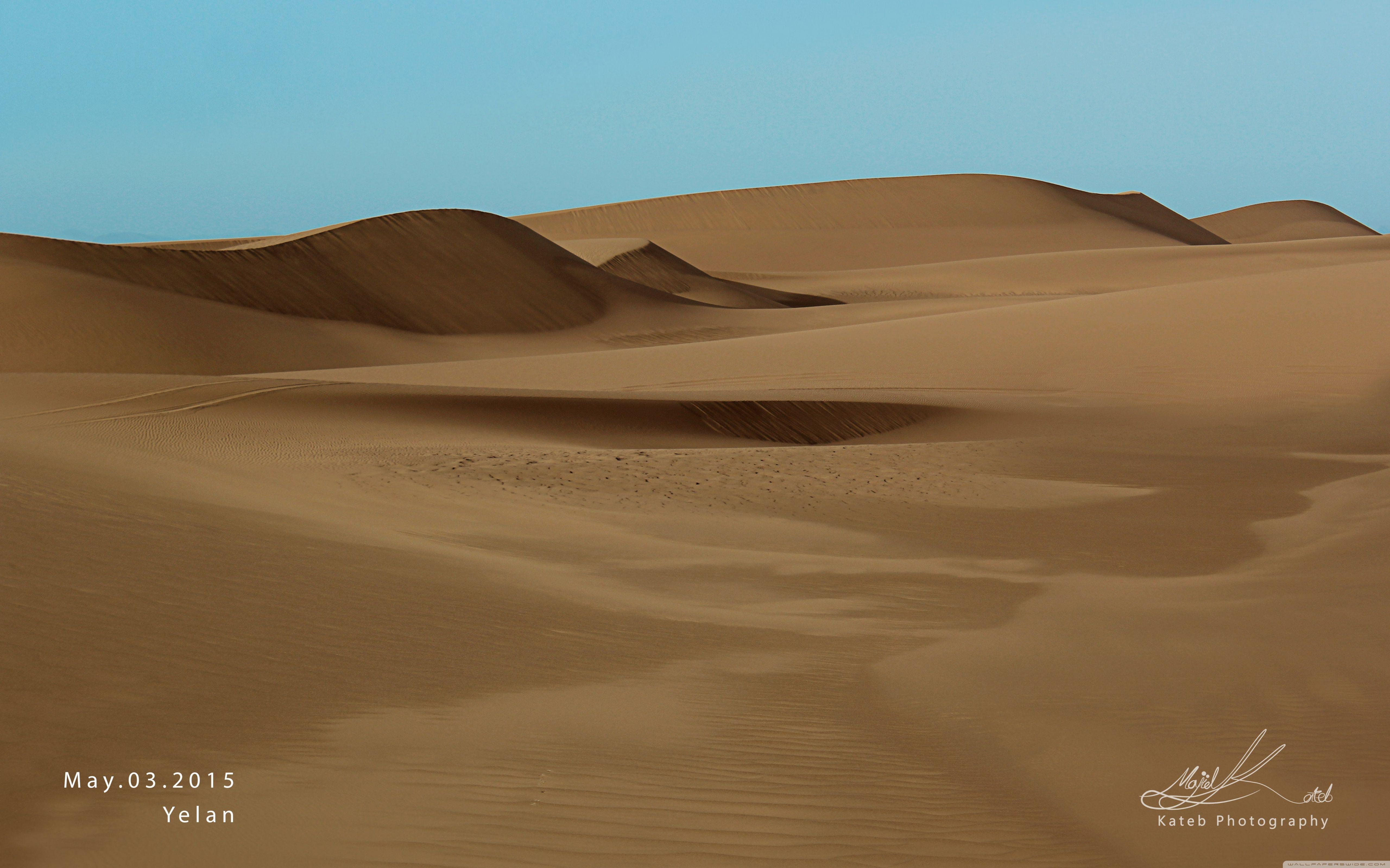 5120x3200 WallpaperWide.com ❤ Desert HD Desktop Wallpaper for 4K Ultra HD