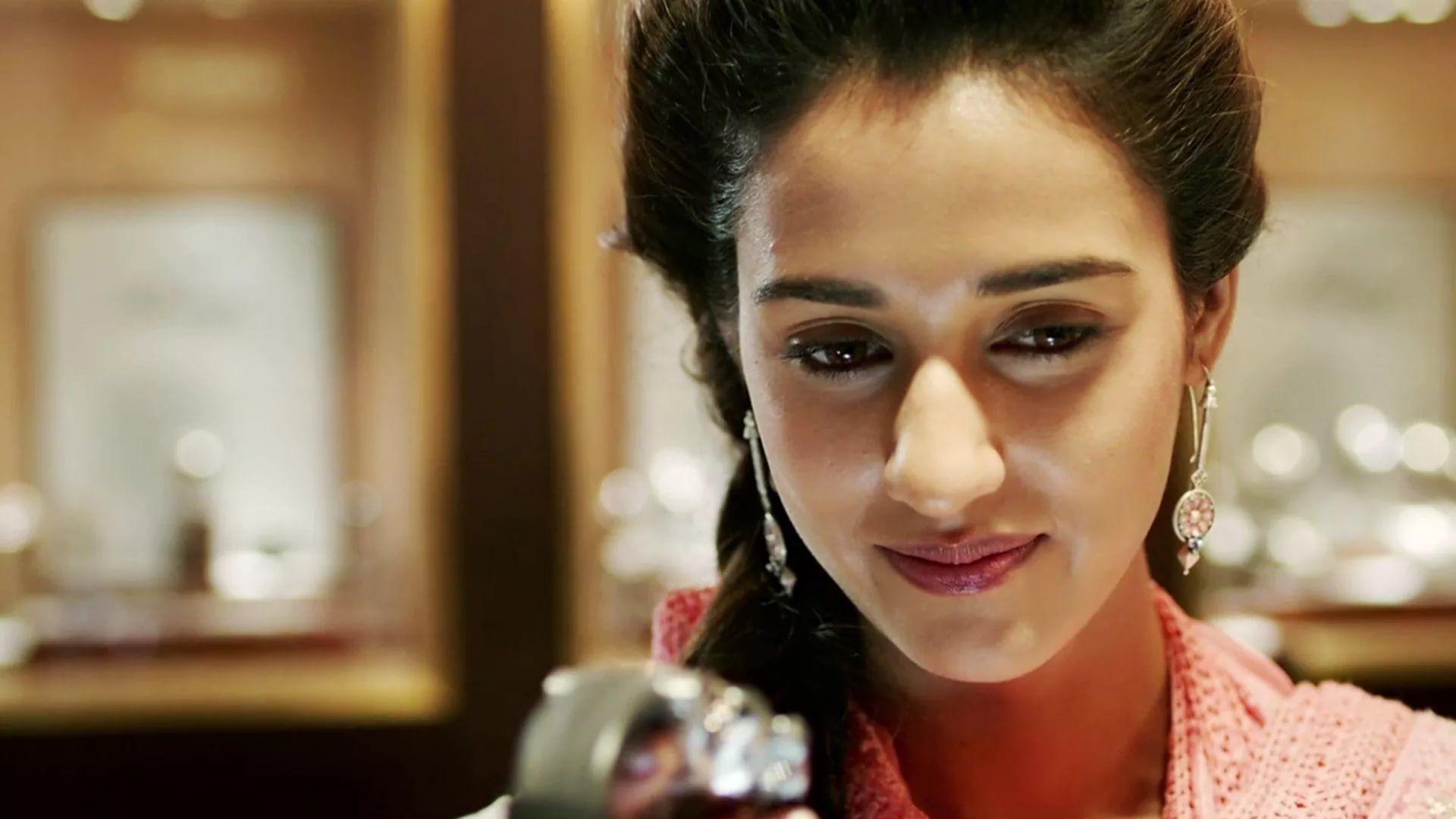 1920x1080 Ms Dhoni Movie Heroine Name
