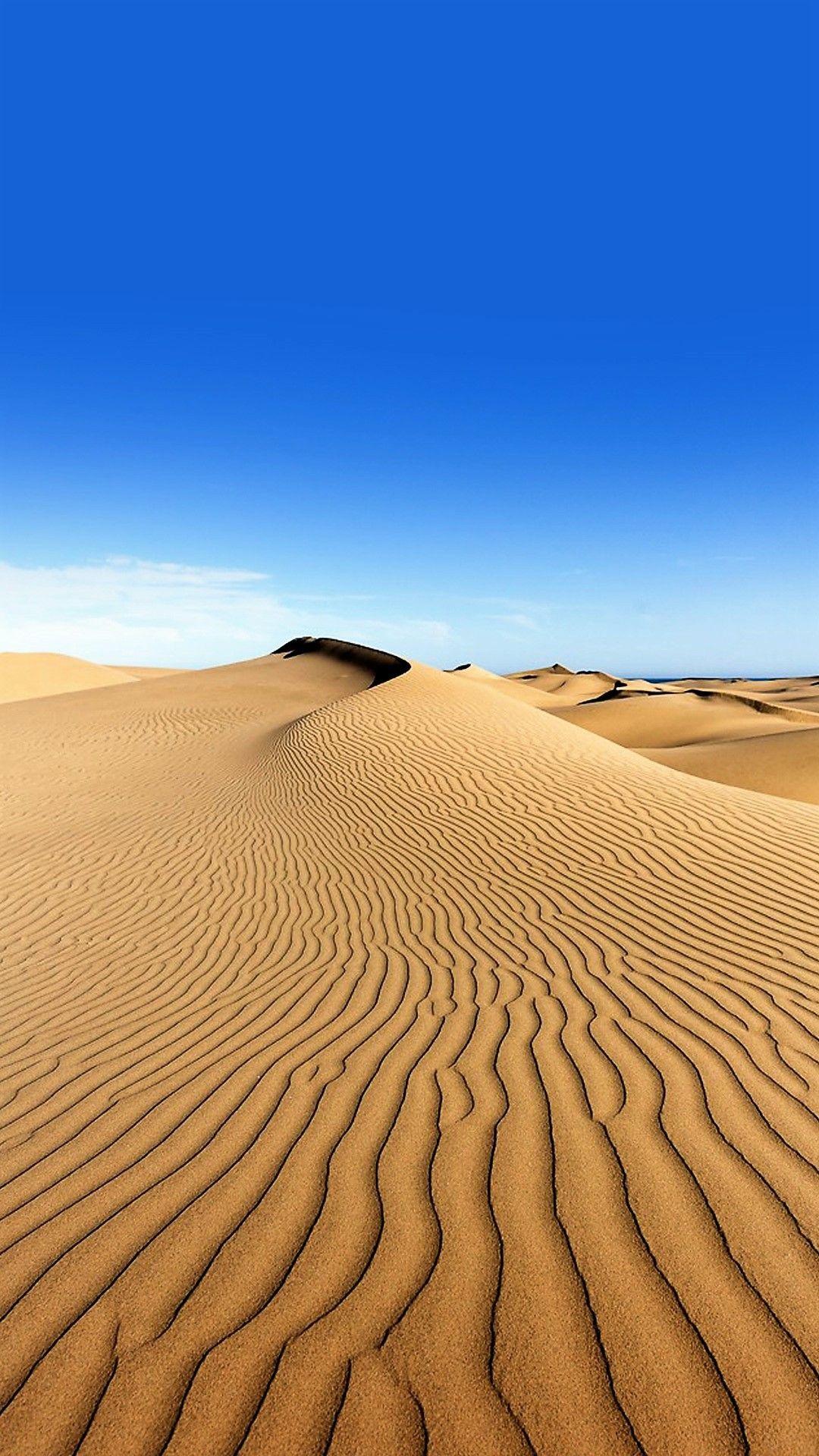 1080x1920 Desert Wallpaper - [1080x1920]