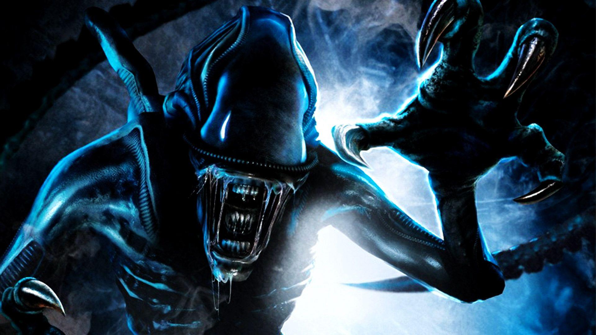 1920x1080 Aliens: Colonial Marines Wallpaper in 1920x1080
