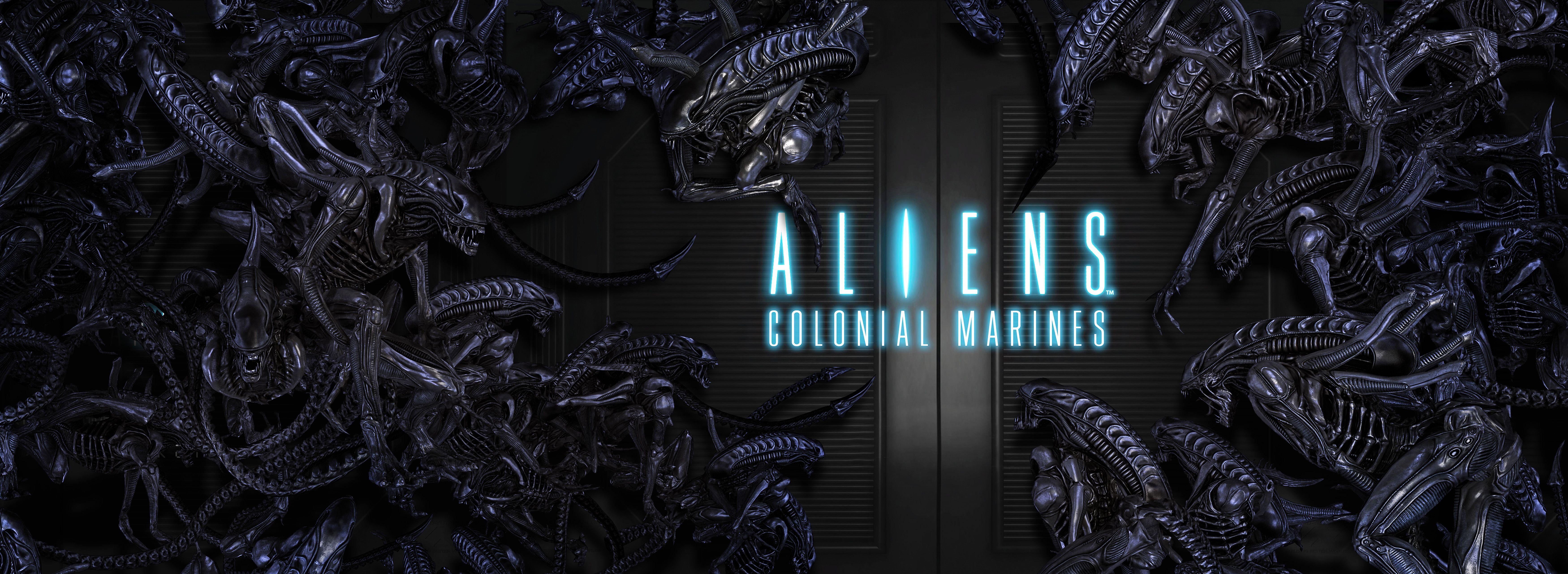 Aliens vr. Aliens: Colonial Marines (2013). Aliens Colonial Marines Королева обои. Aliens Colonial Marines арт.