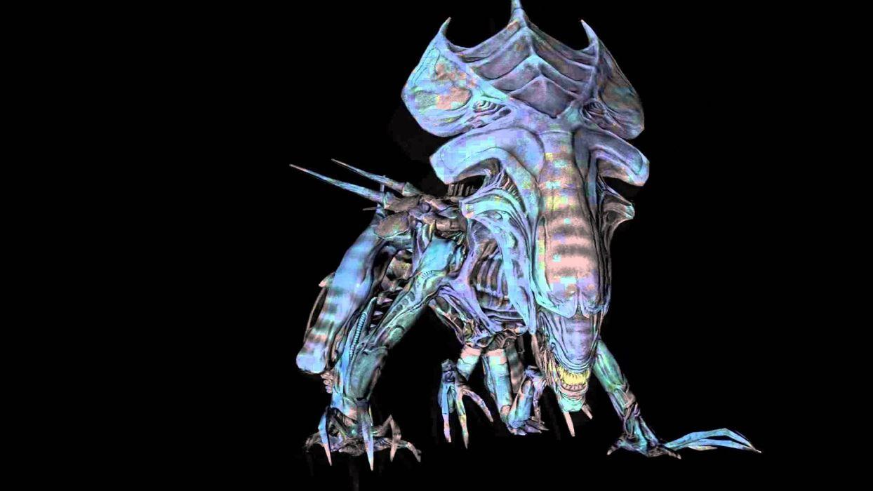 1244x700 ALIENS COLONIAL MARINES Sci Fi Action Shooter Fighting Alien Futuristic Wallpaperx1080
