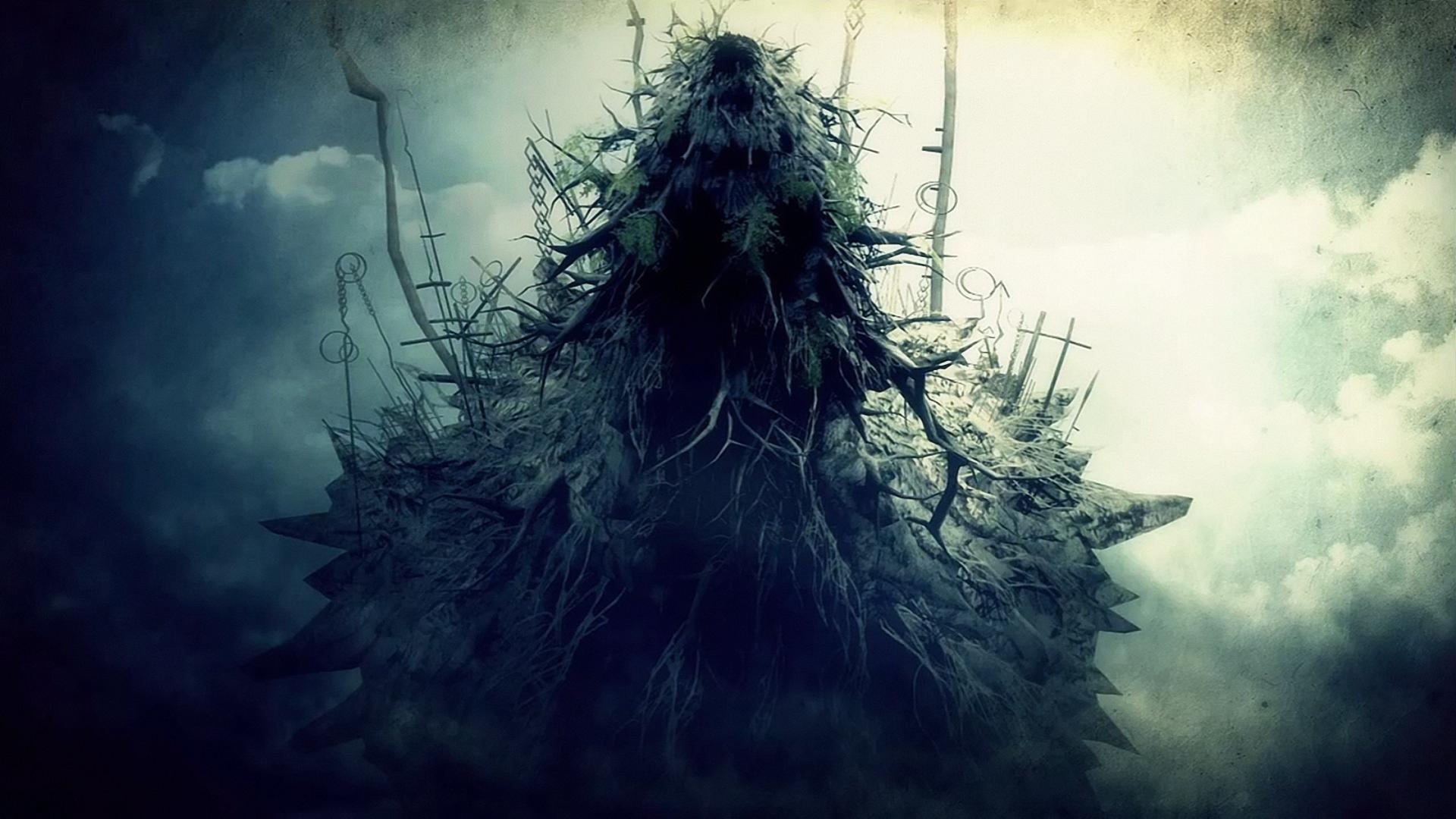 1920x1080 Demon's Souls wallpaper 1920x1080 Full HD (1080p) desktop background