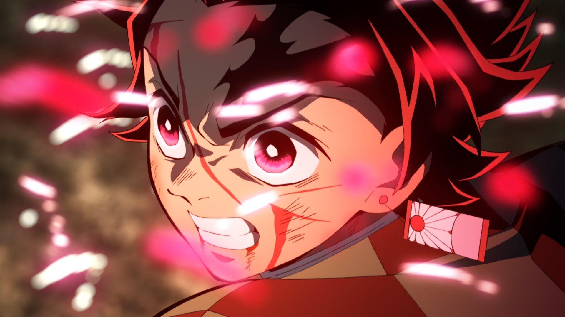 1920x1080 Demon Slayer: Kimetsu no Yaiba