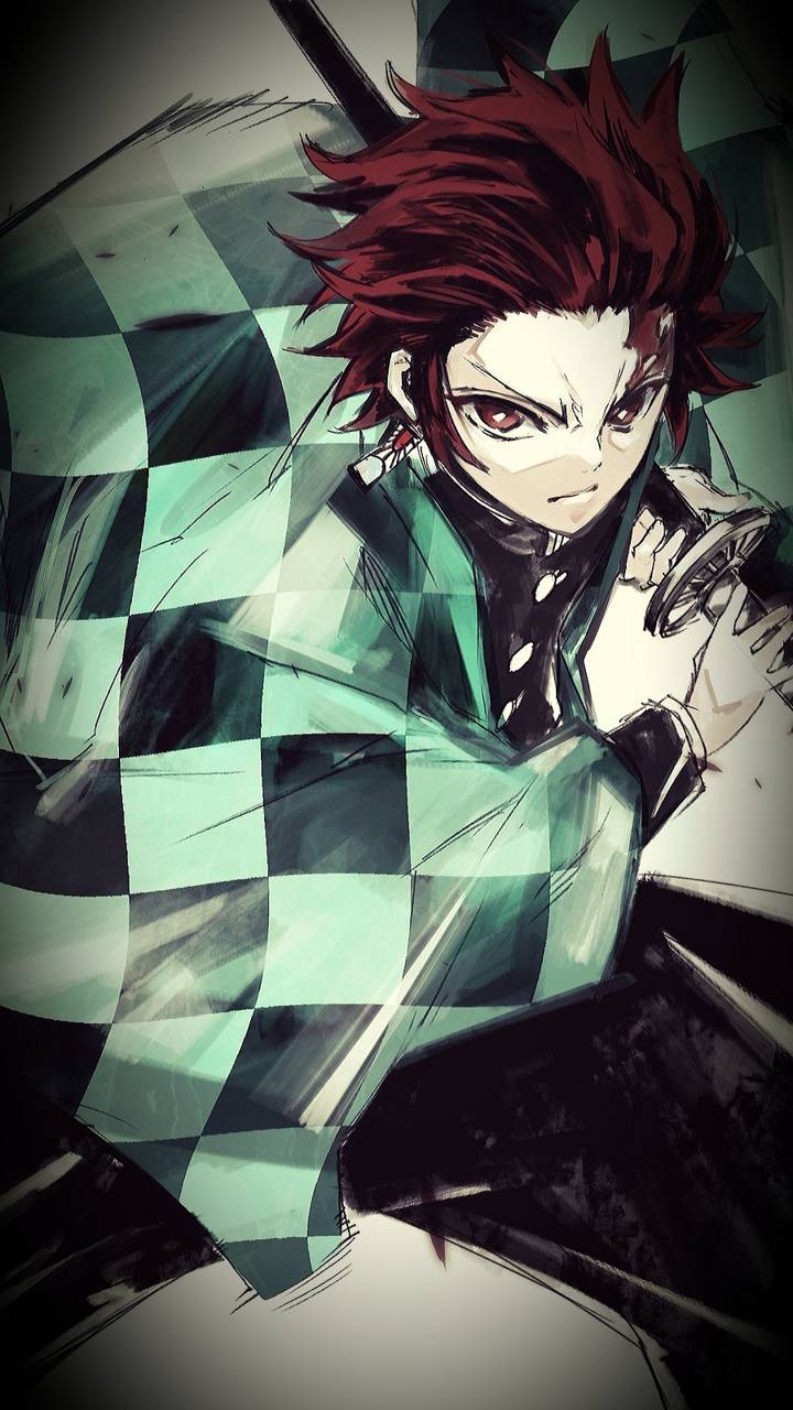 720x1280 Kimetsu No Yaiba IPhone Background