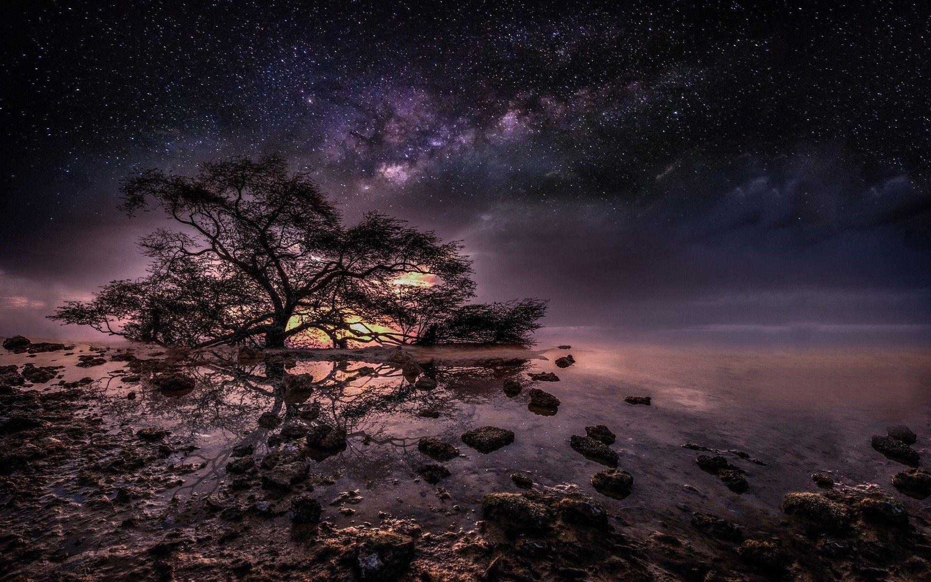 1920x1200 Free download Milky Way Wallpaper HD PC 38 Milky Way HD Background [1920x1200] for your Desktop, Mobile & Tablet. Explore Milky Way HD Wallpaper. Milky Way from Earth Wallpaper